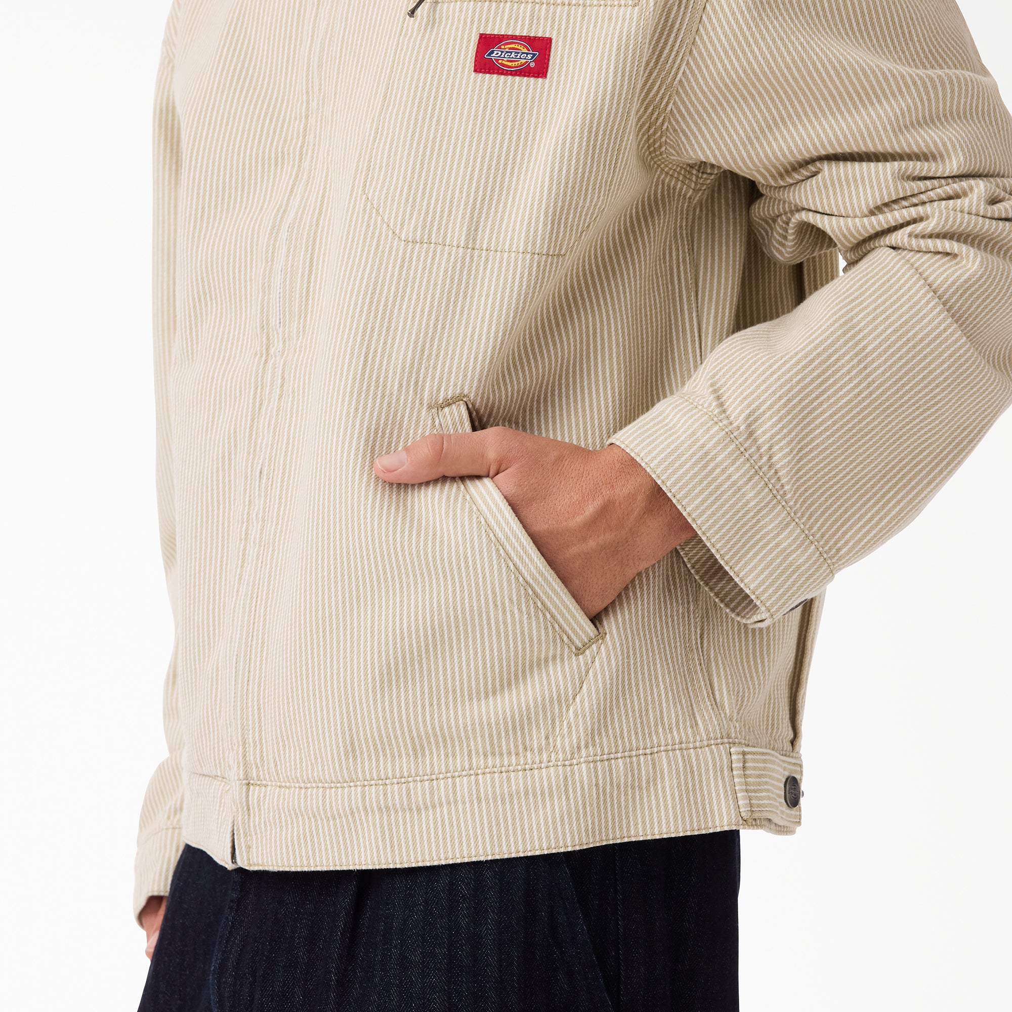 Hickory Painter Jacket - Image 6