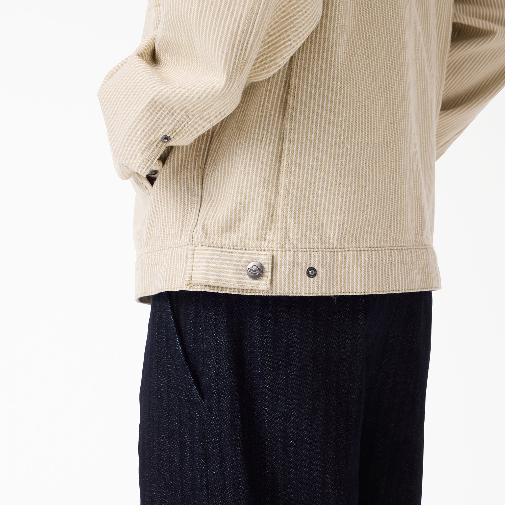 Hickory Painter Jacket - Image 7