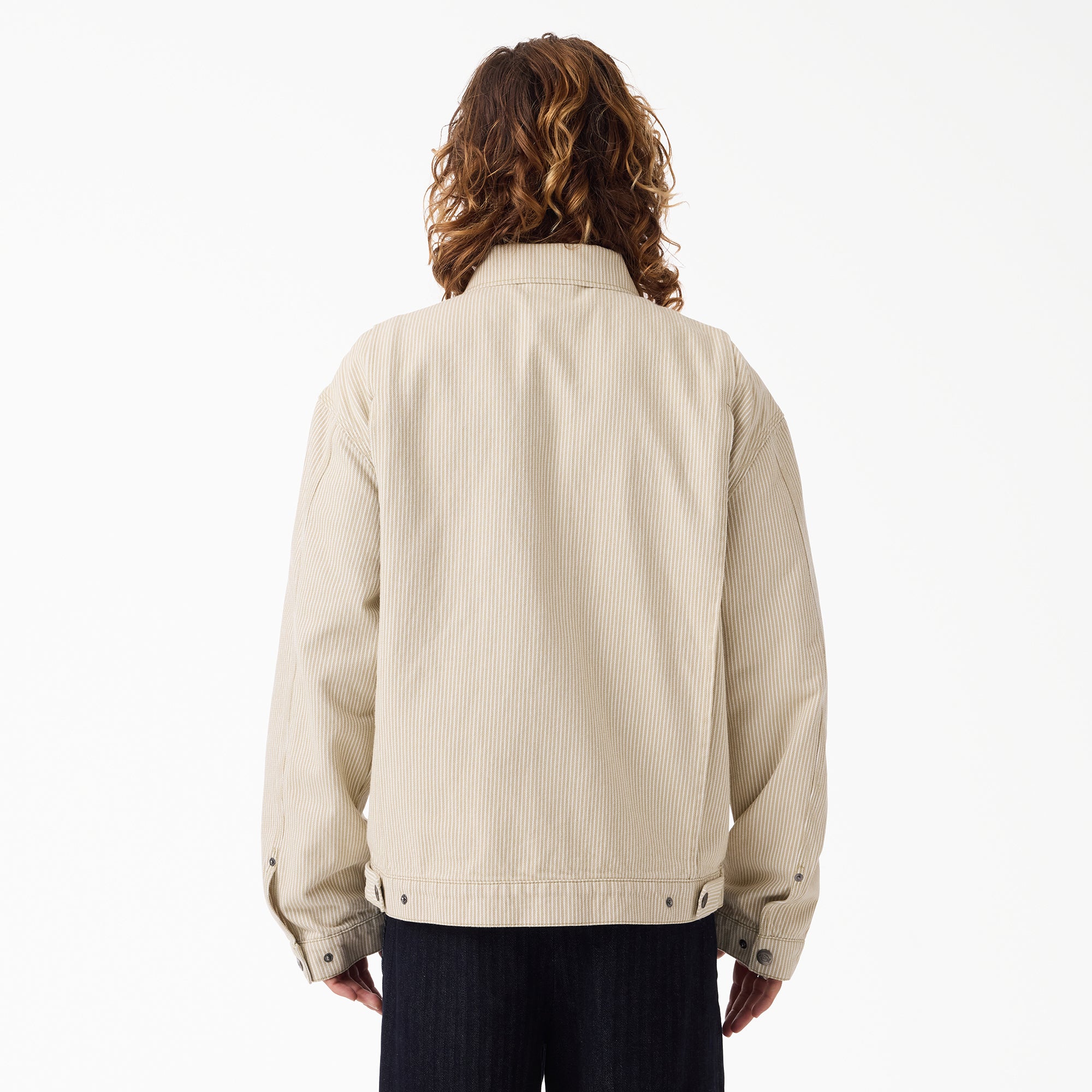 Hickory Painter Jacket - Image 2