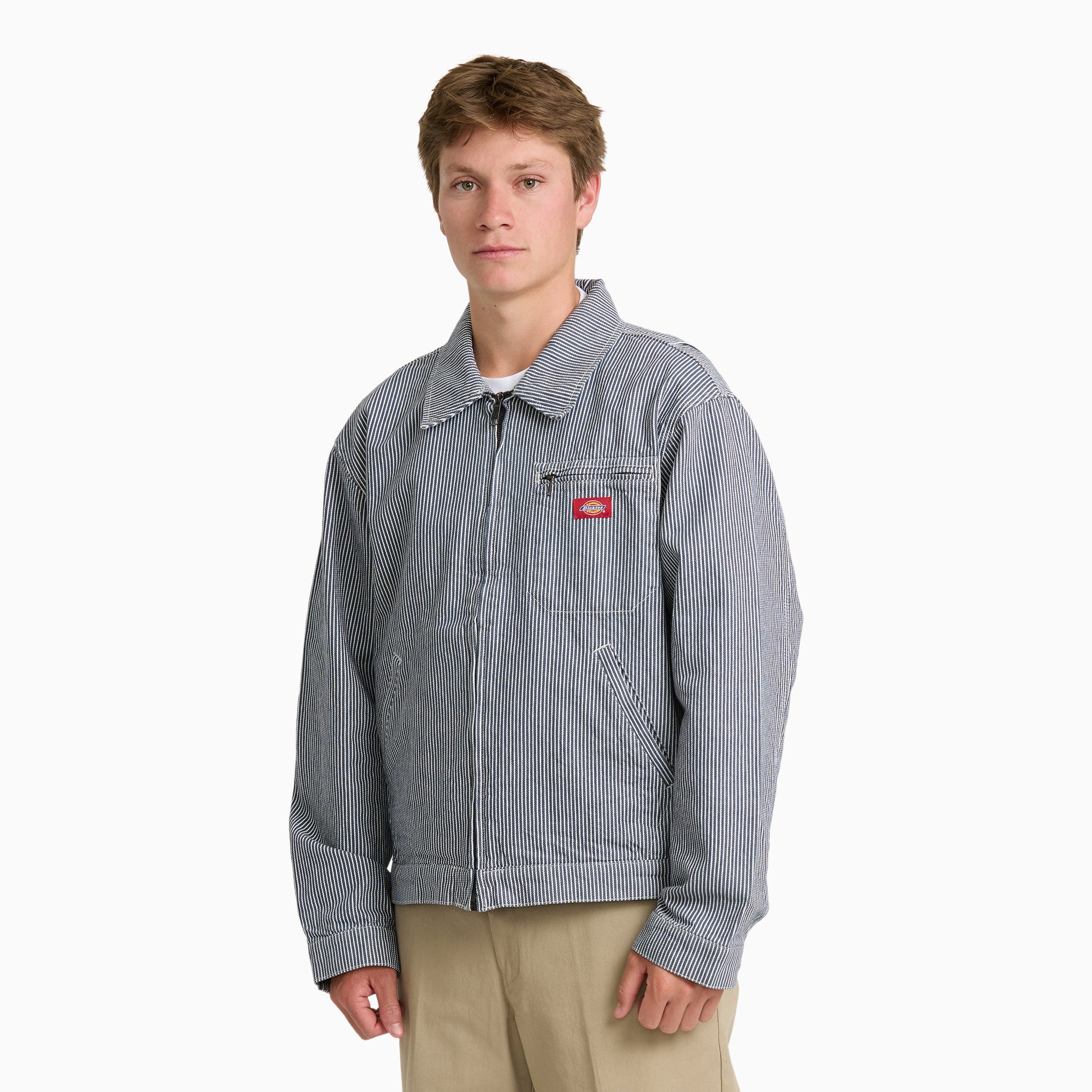Hickory Painter Jacket - Image 3