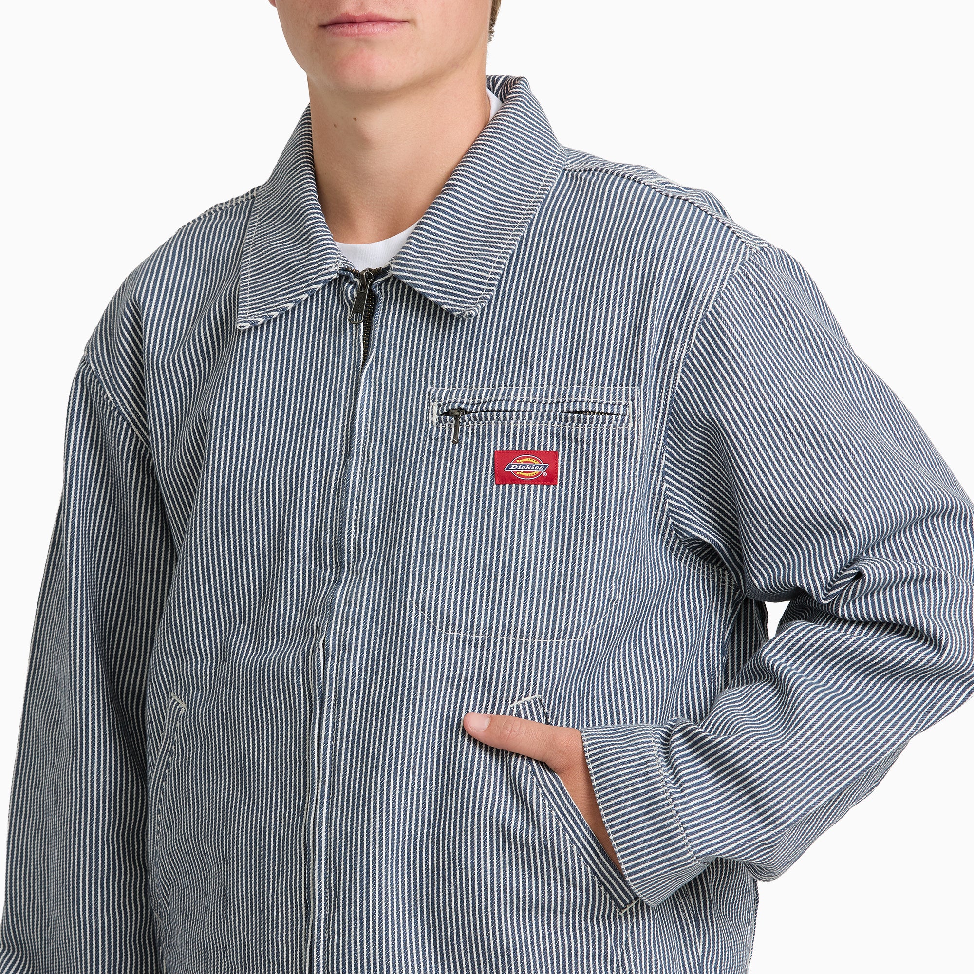 Hickory Painter Jacket - Image 5