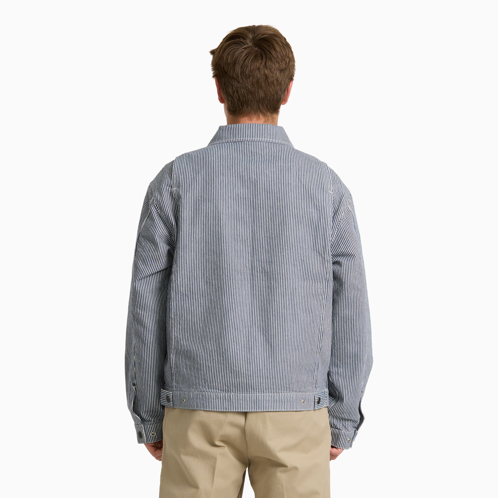 Hickory Painter Jacket - Image 2