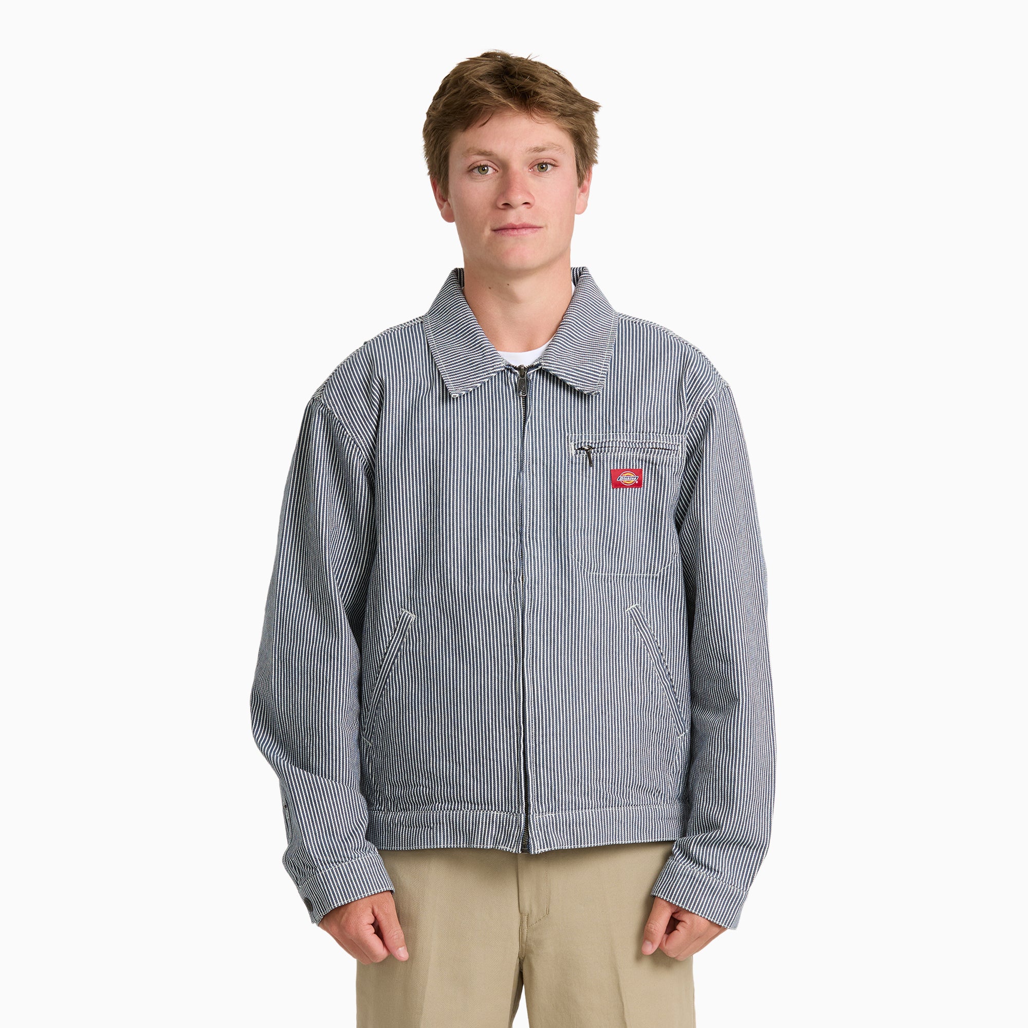 Hickory Painter Jacket