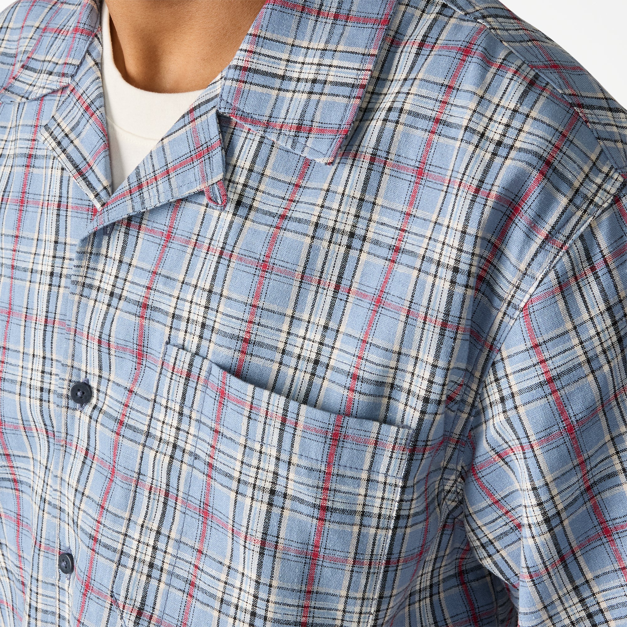 Springdale Short Sleeve Button-Up Shirt - Image 5