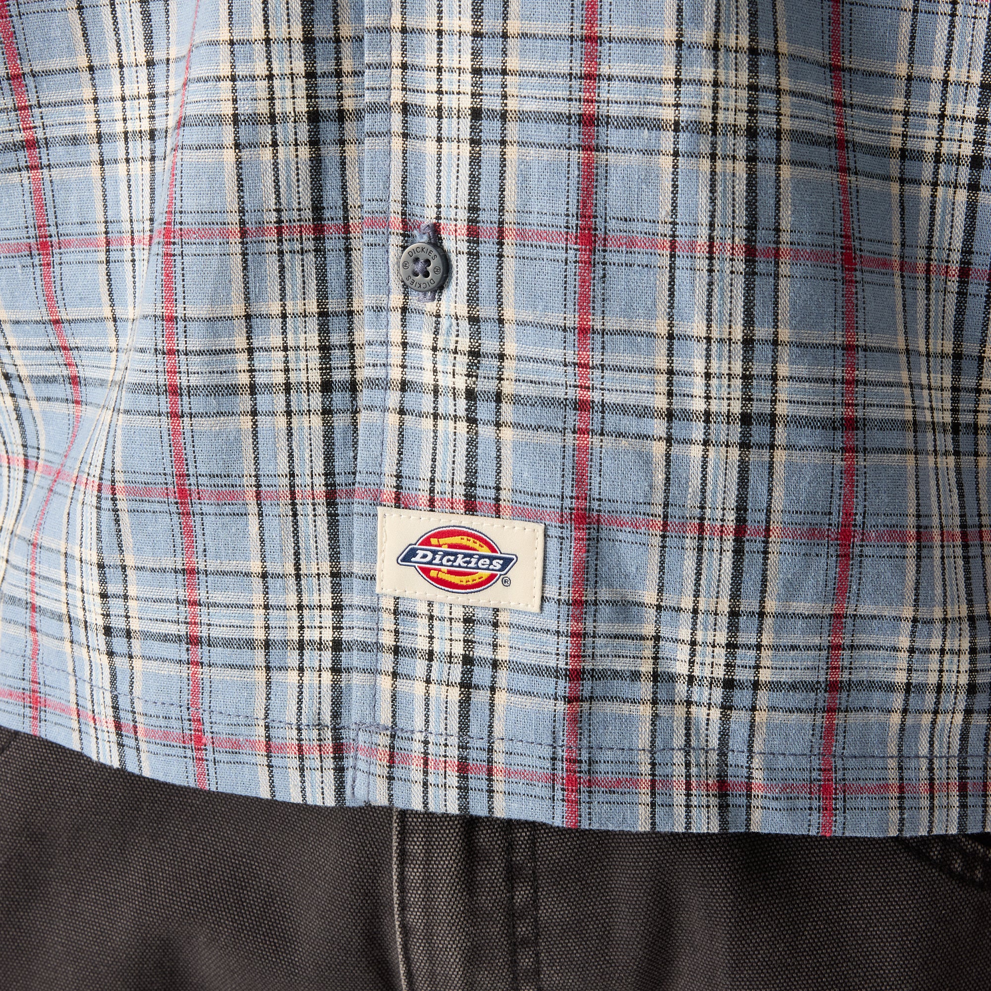 Springdale Short Sleeve Button-Up Shirt - Image 6