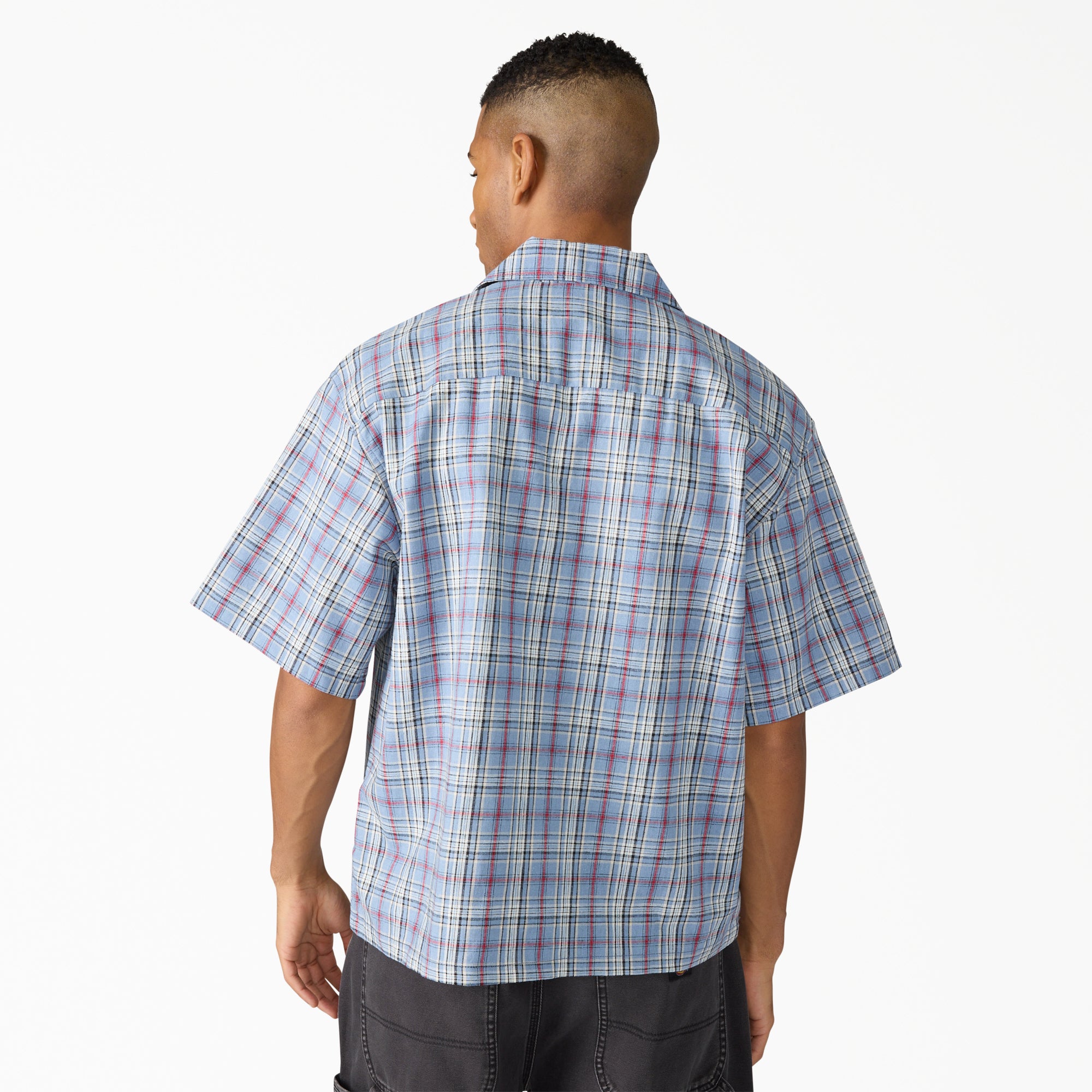 Springdale Short Sleeve Button-Up Shirt - Image 2