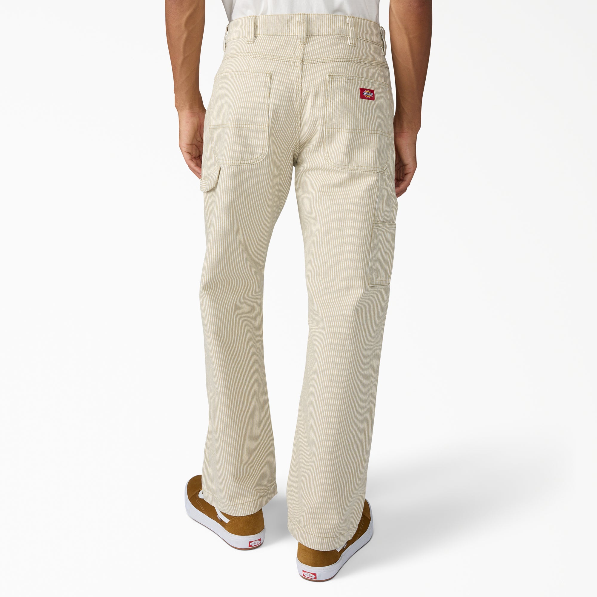 Hickory Loose Straight Carpenter Pants - Image 2