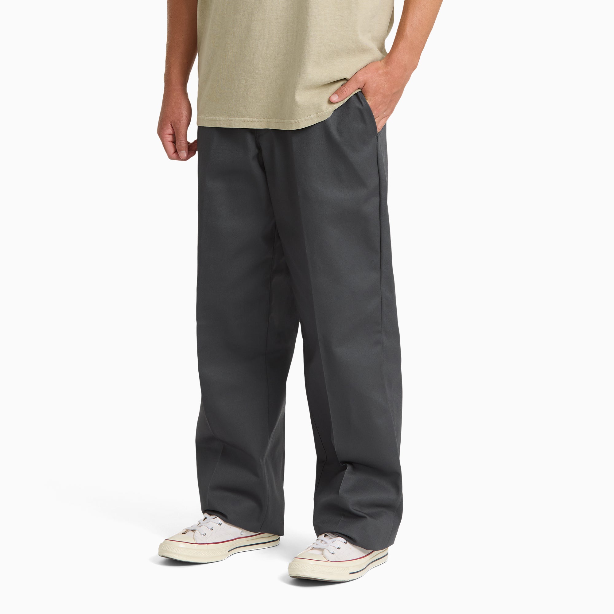 877 Loose Fit Work Pants - Image 3