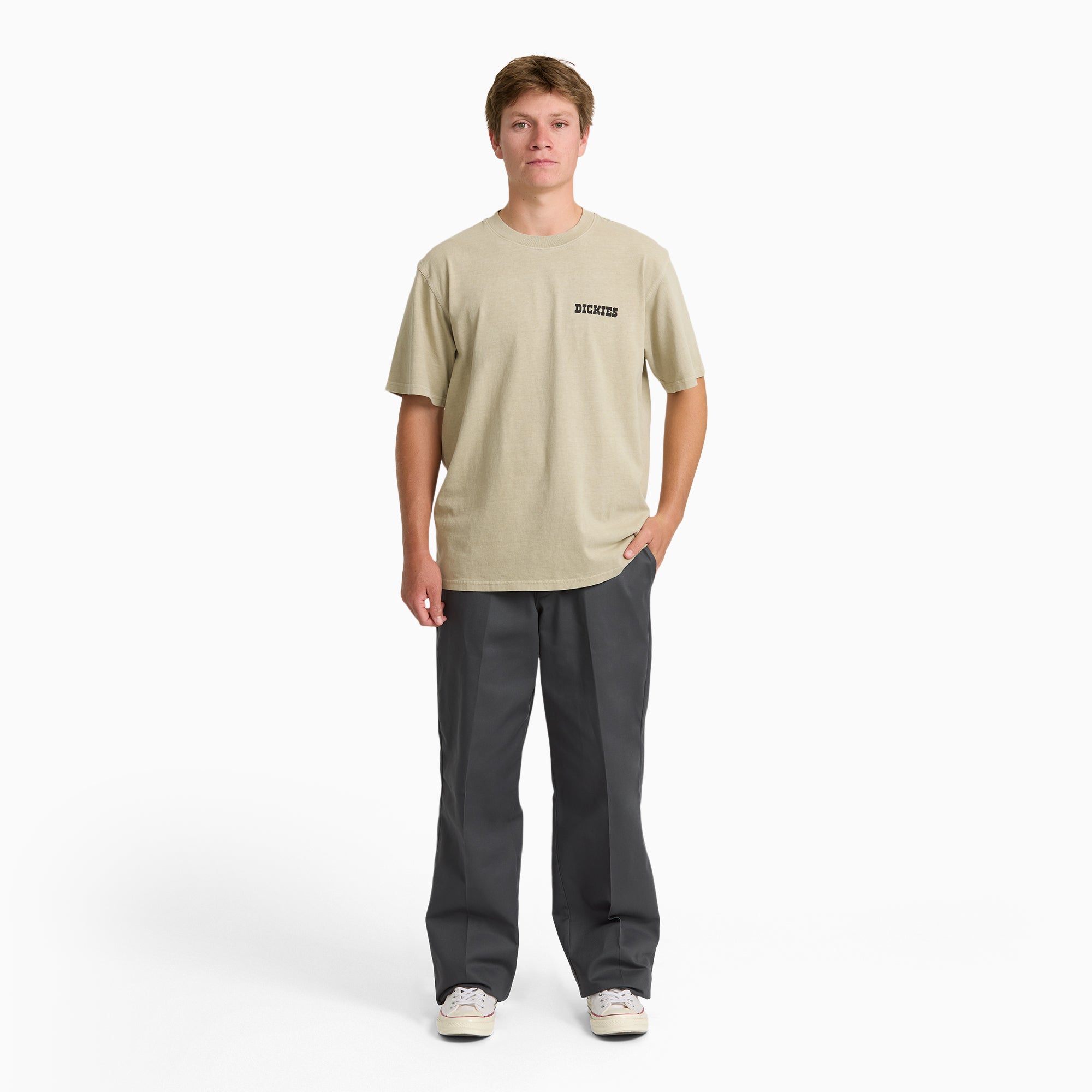 877 Loose Fit Work Pants - Image 4