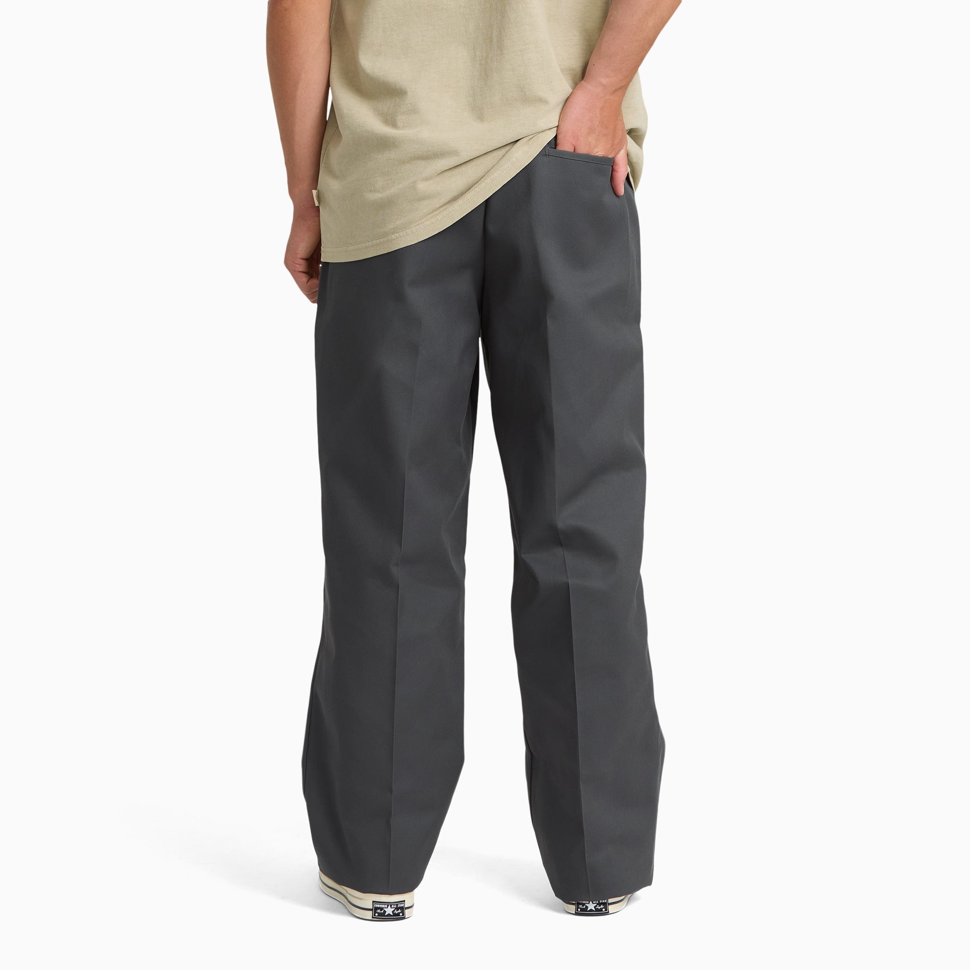 877 Loose Fit Work Pants - Image 2