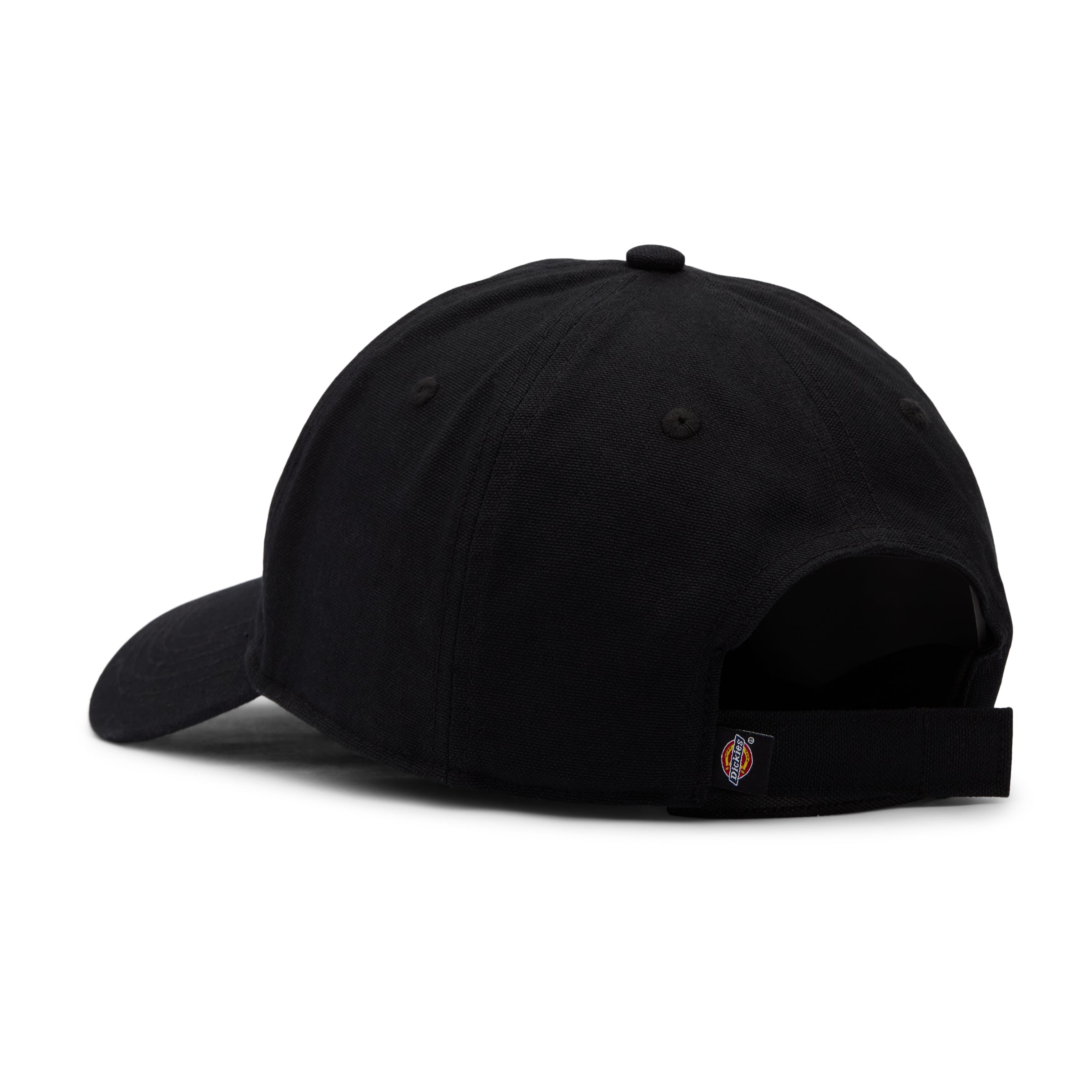 Low Profile Dad Hat - Image 2