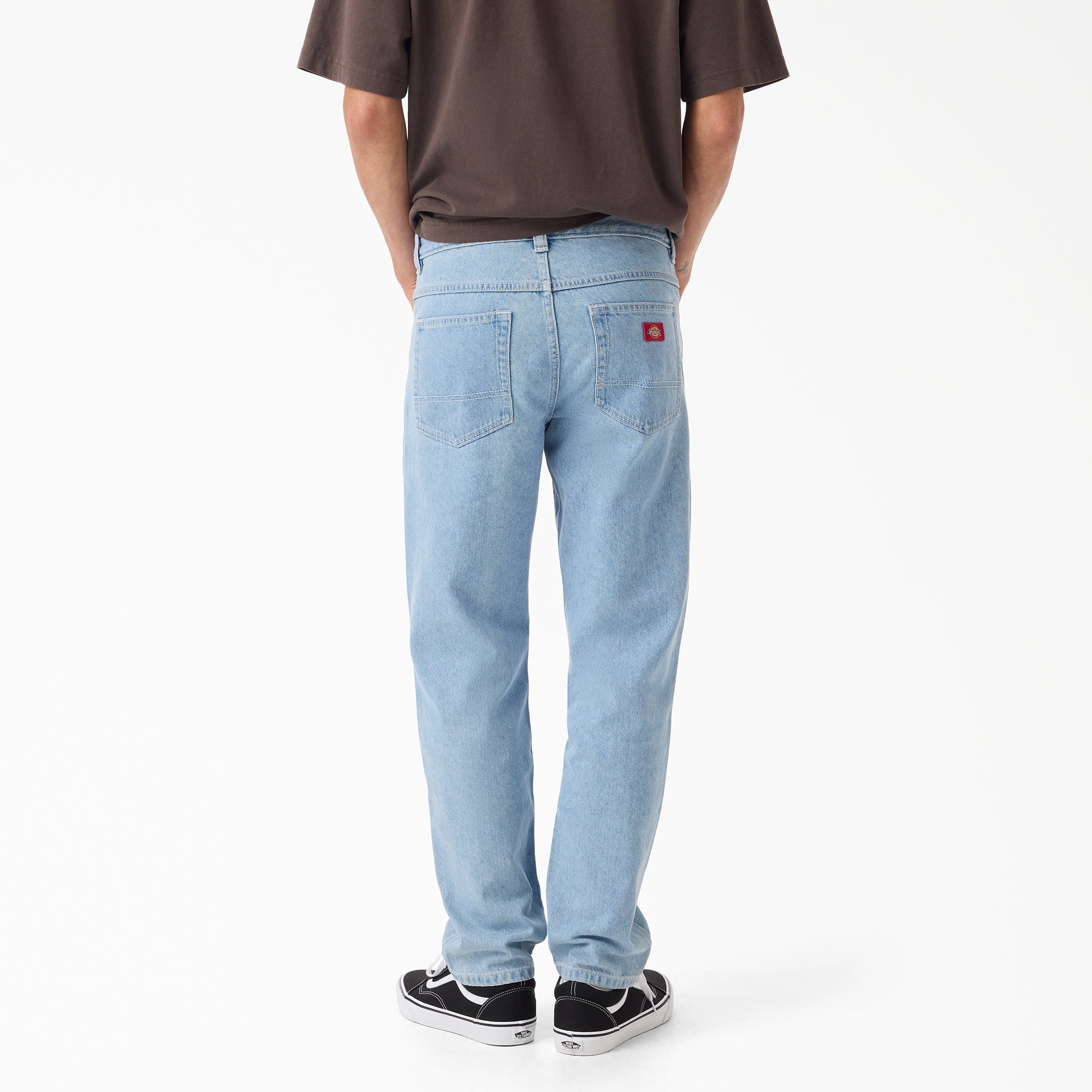 982 Slim Tapered Jeans - Image 2