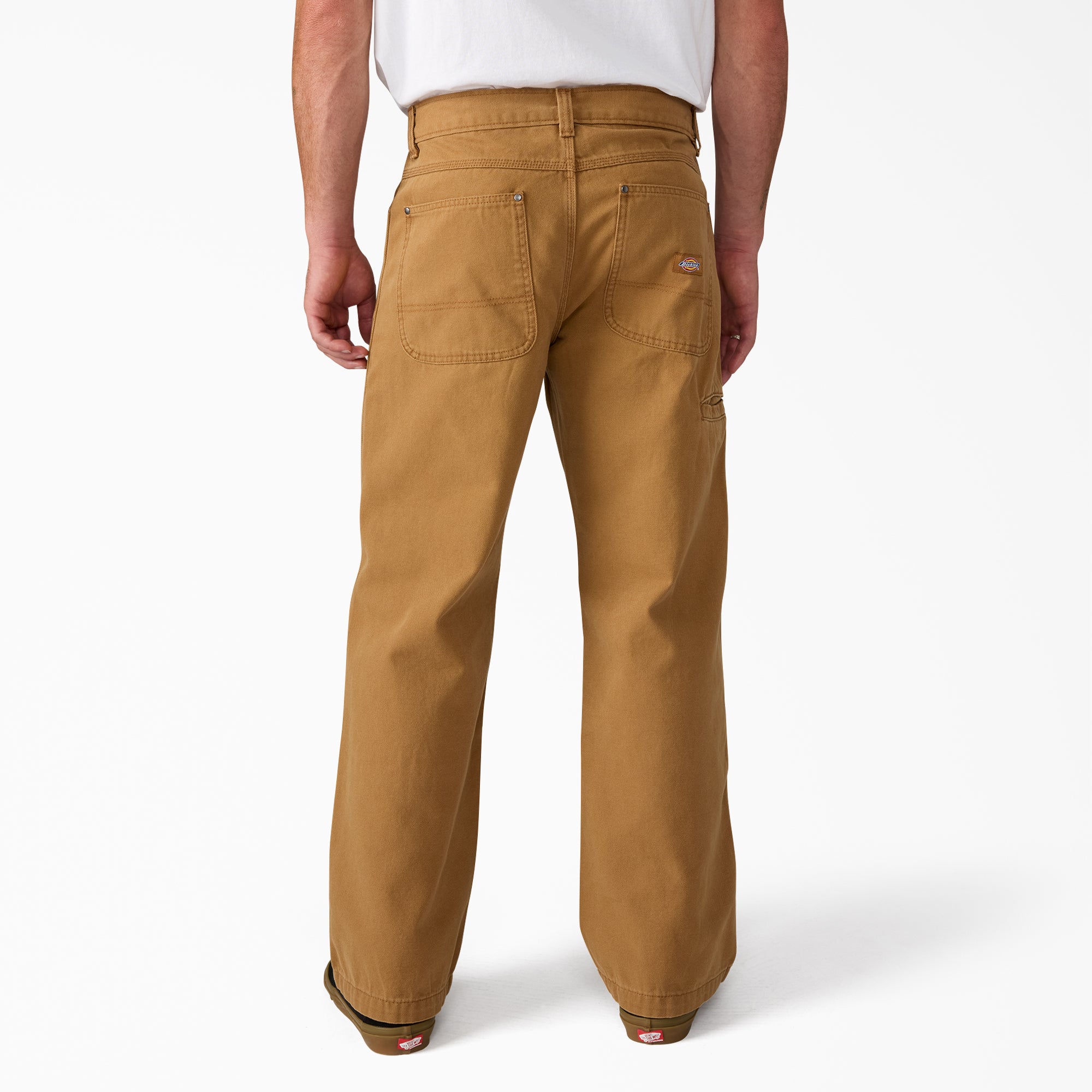 Dickies X Thrasher Double Knee Pants - Image 2