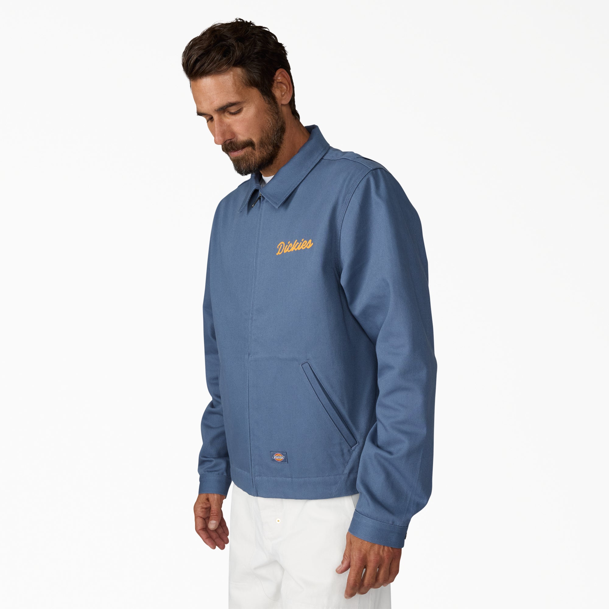 Wellsville Twill Jacket - Image 3
