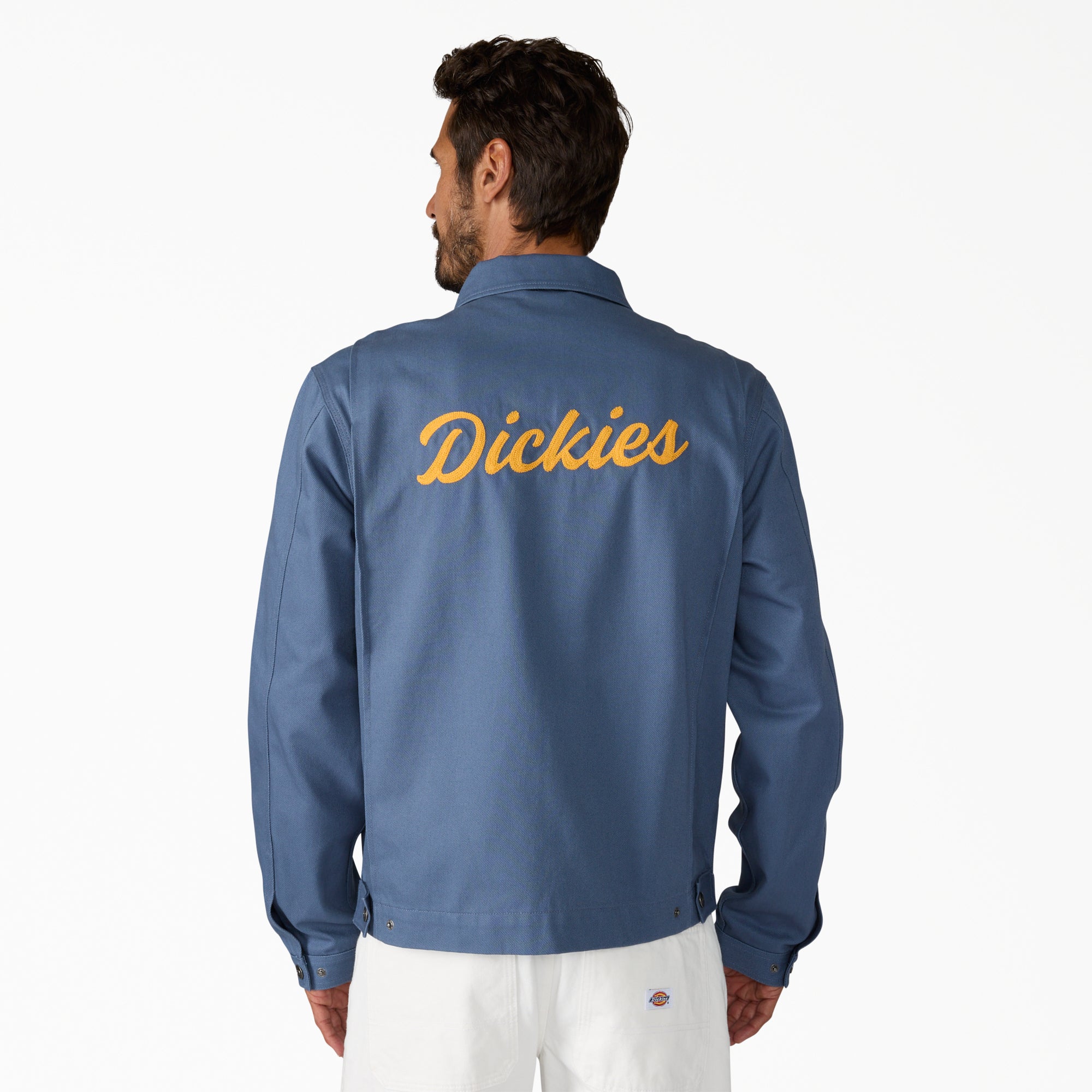 Wellsville Twill Jacket - Image 2