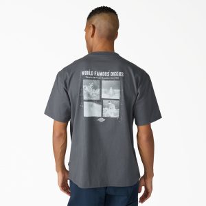Wolfhurst Short Sleeve Graphic T-Shirt