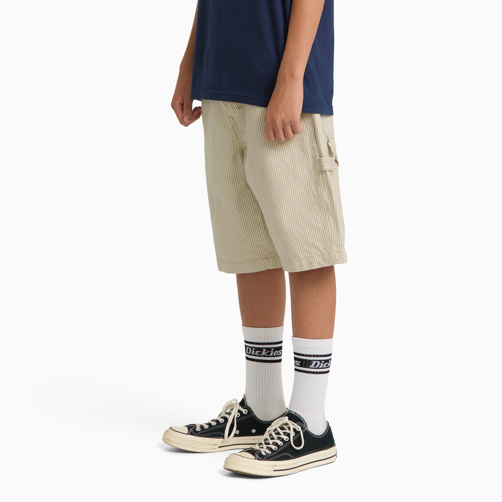 Hickory Carpenter Shorts. 11 - Image 3