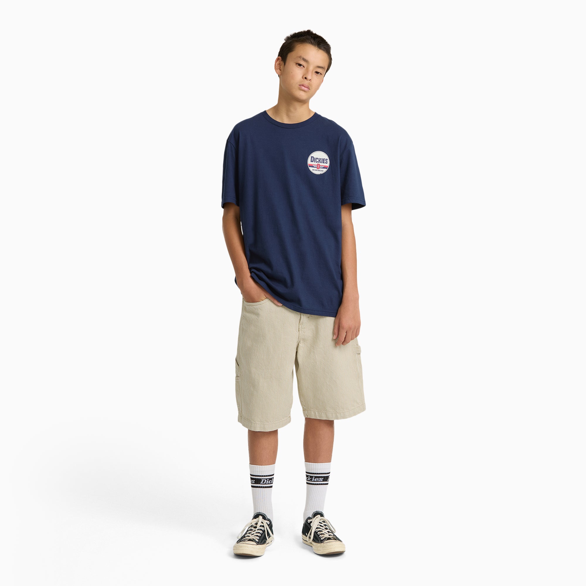 Hickory Carpenter Shorts. 11 - Image 4