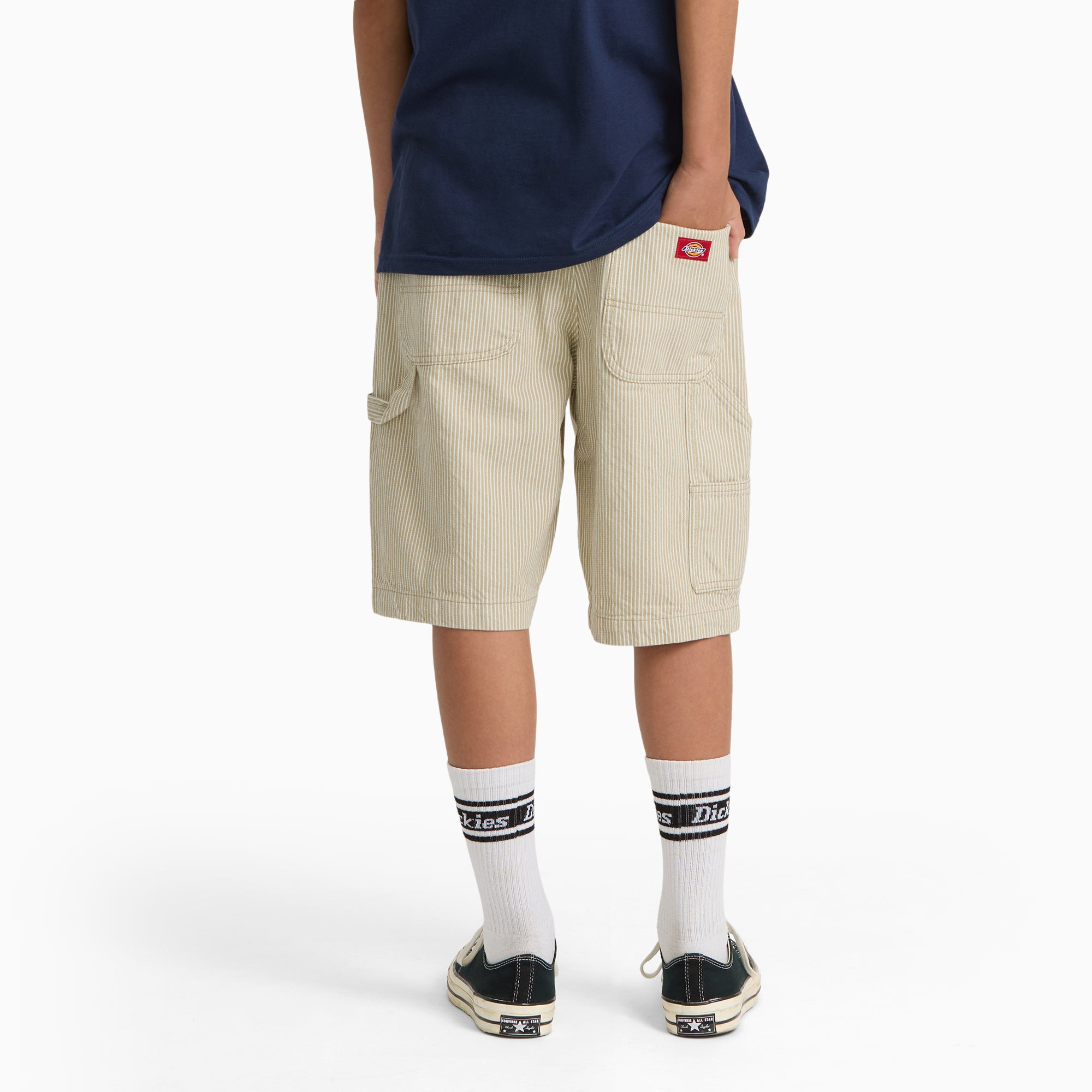 Hickory Carpenter Shorts. 11 - Image 2