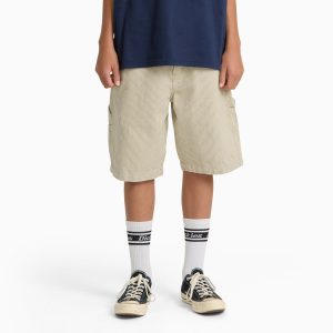 Hickory Carpenter Shorts. 11