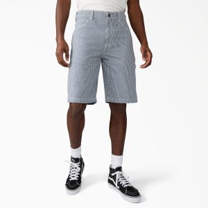 Hickory Carpenter Shorts. 11