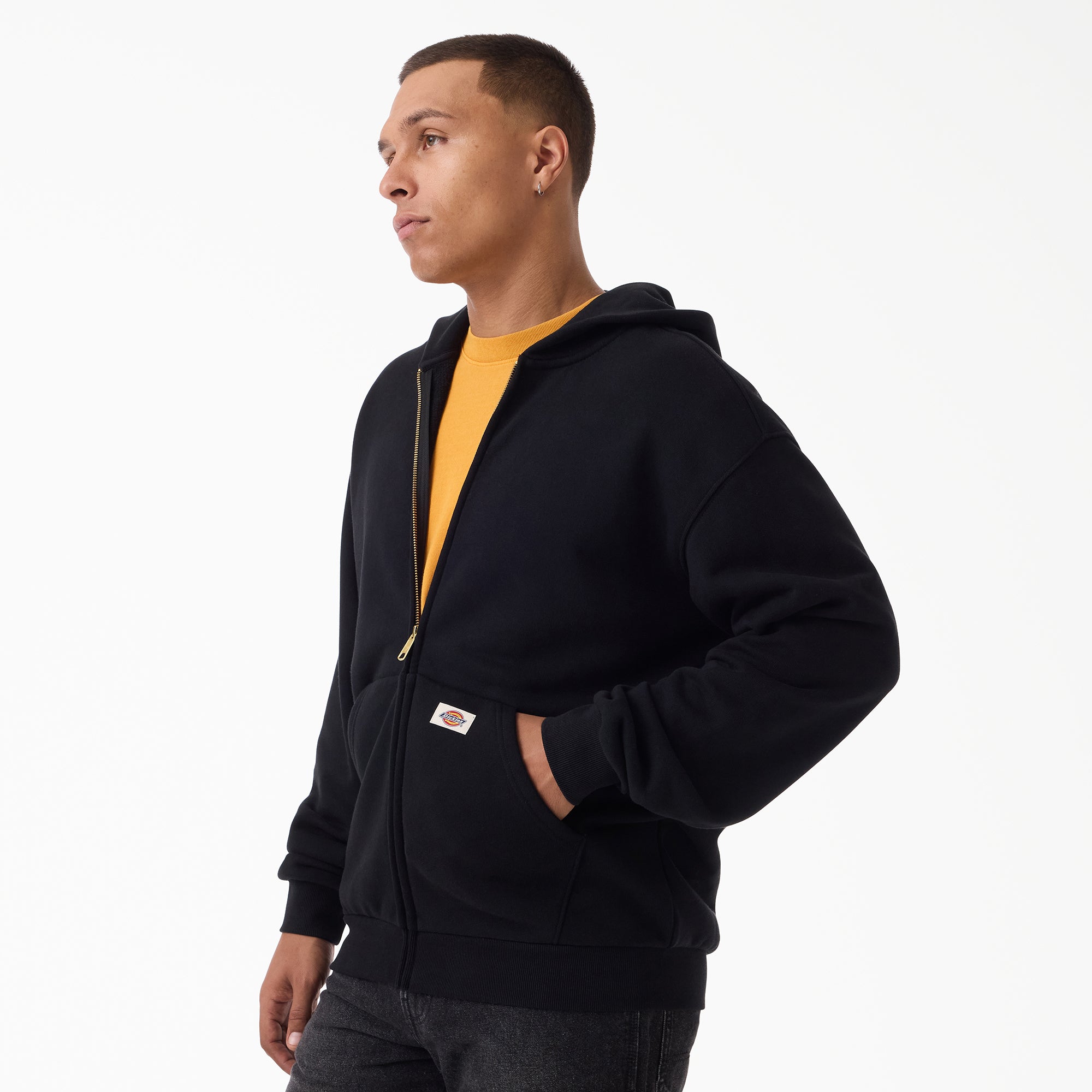 Fostoria Full Zip Hoodie - Image 3