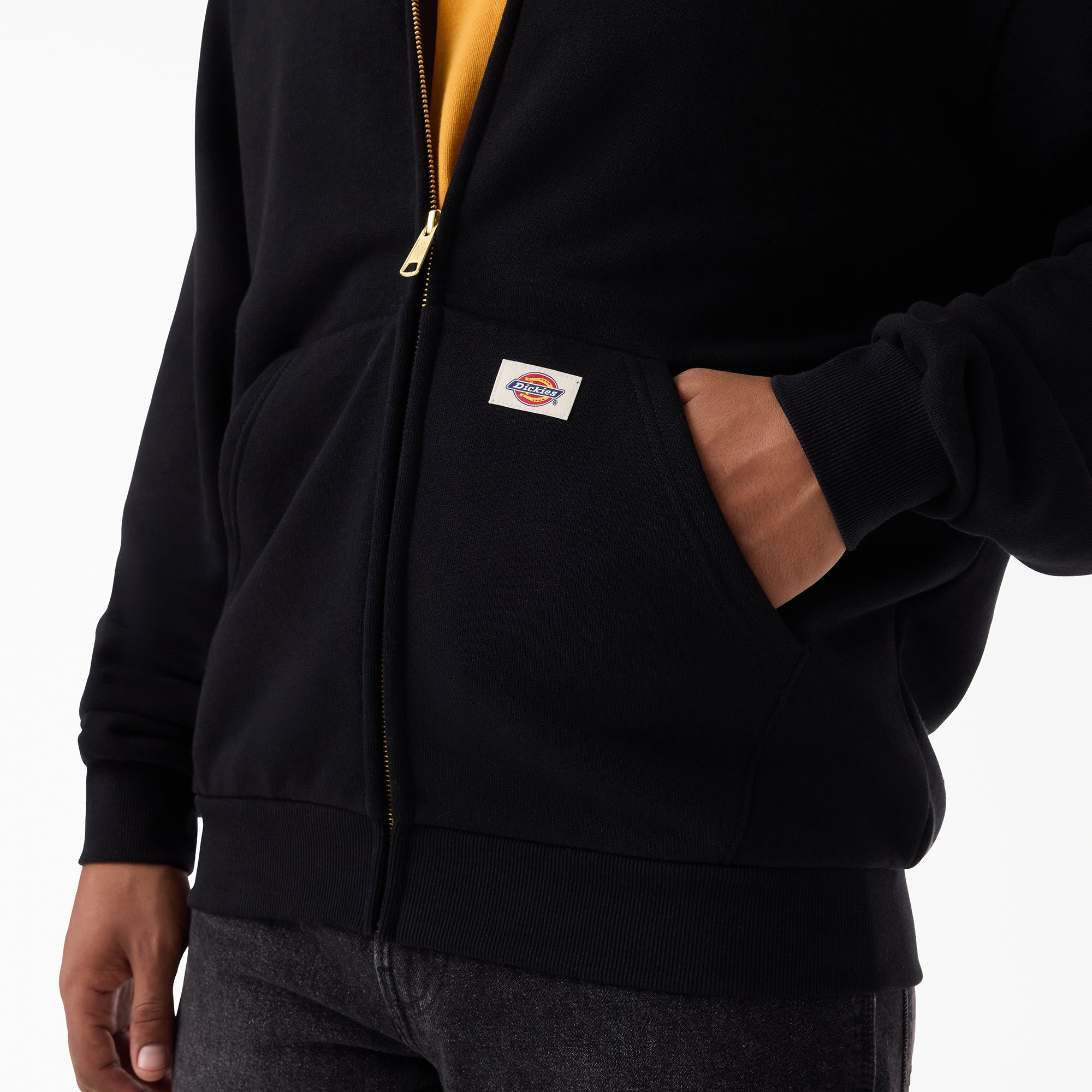 Fostoria Full Zip Hoodie - Image 5