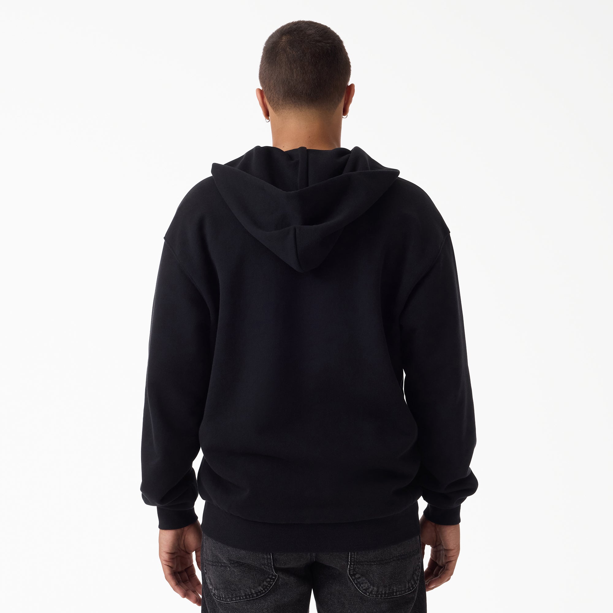 Fostoria Full Zip Hoodie - Image 2