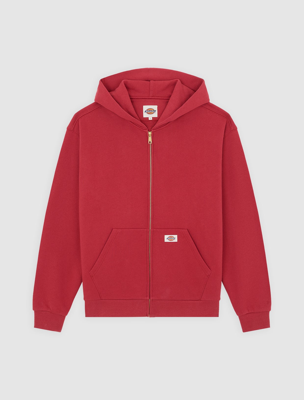 Fostoria Full Zip Hoodie - Image 5