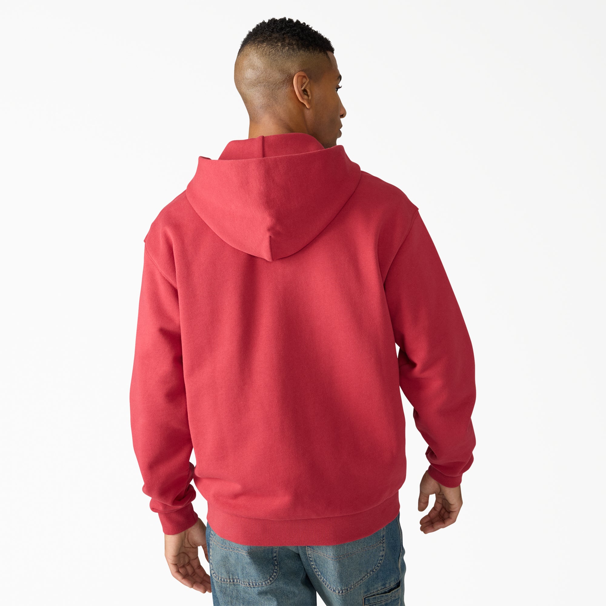 Fostoria Full Zip Hoodie - Image 2