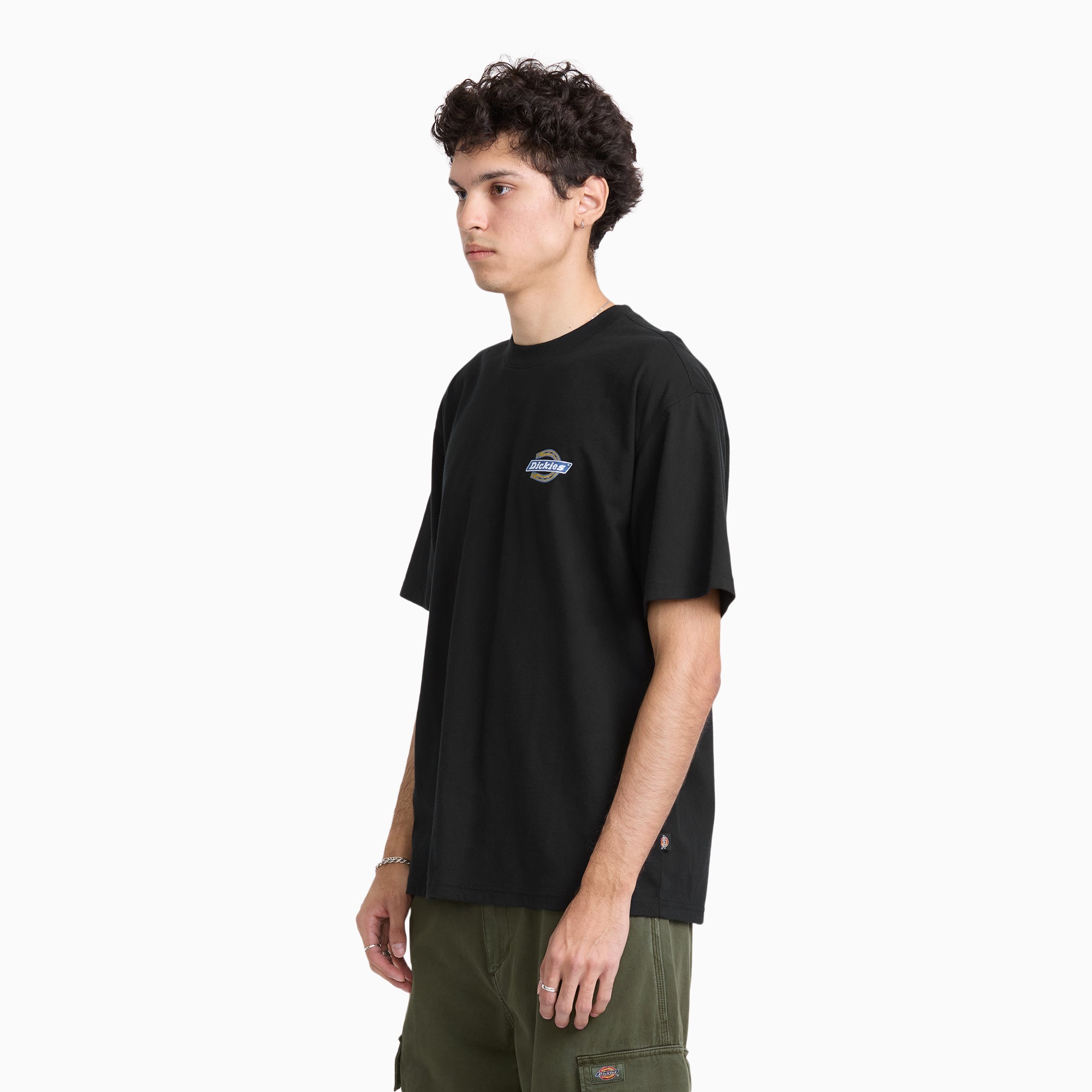 Paradise Short Sleeve T-Shirt - Image 3