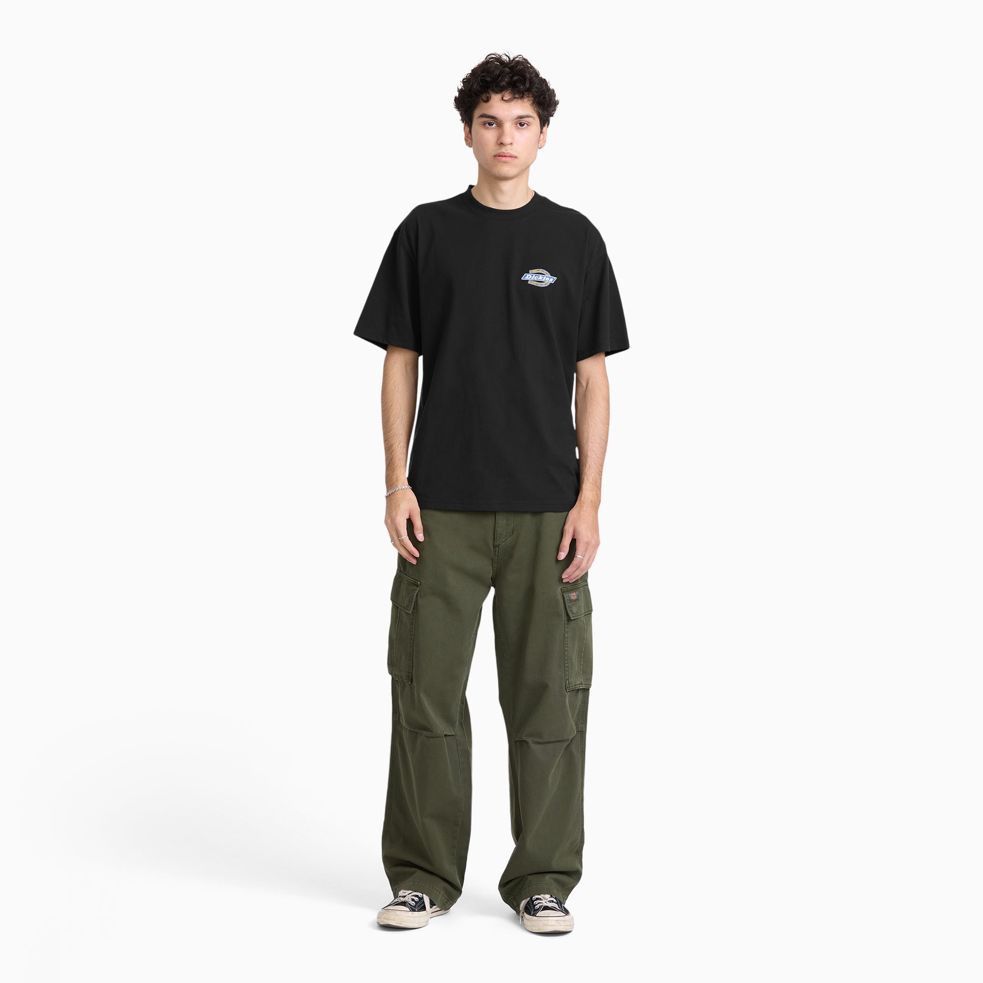 Paradise Short Sleeve T-Shirt - Image 4