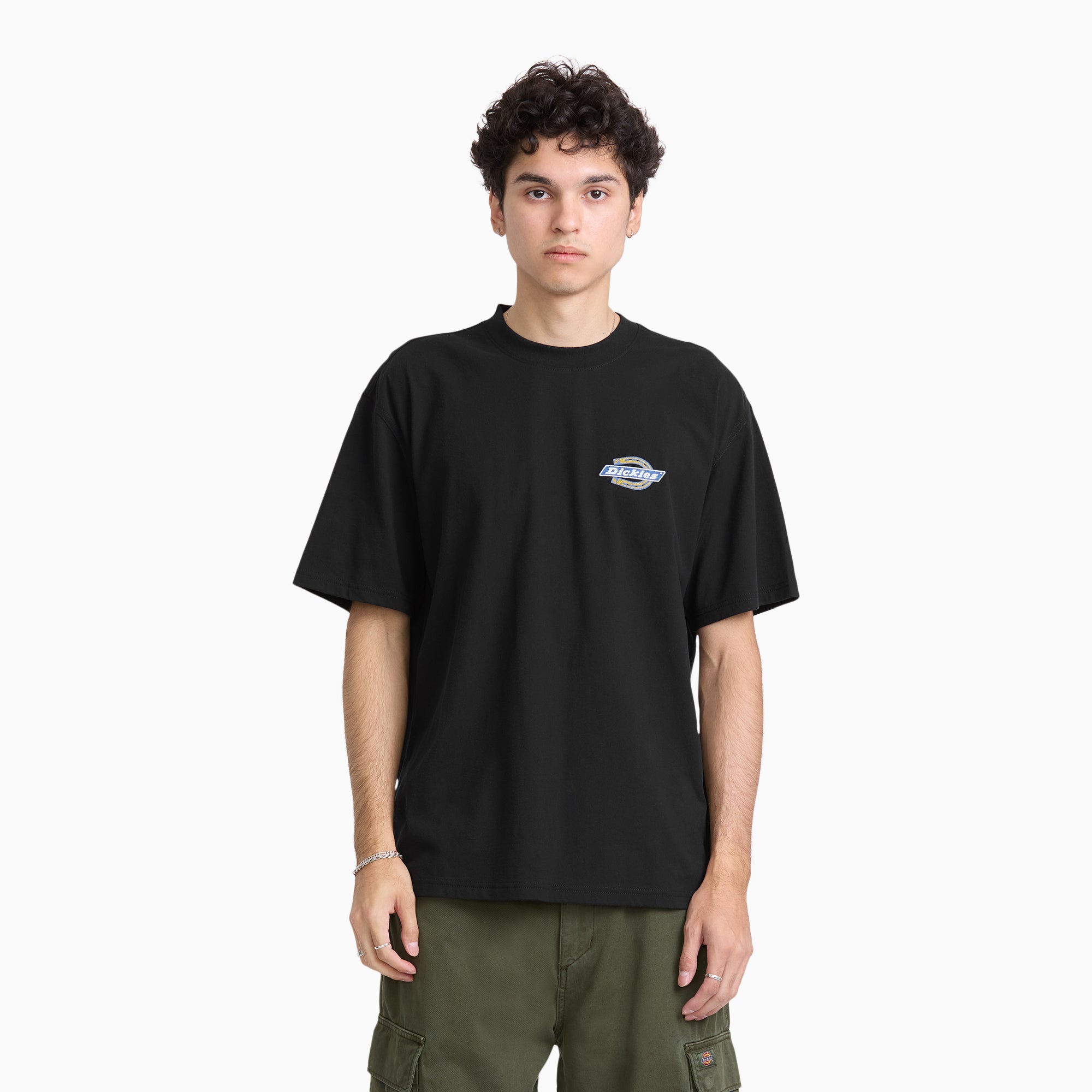 Paradise Short Sleeve T-Shirt - Image 2