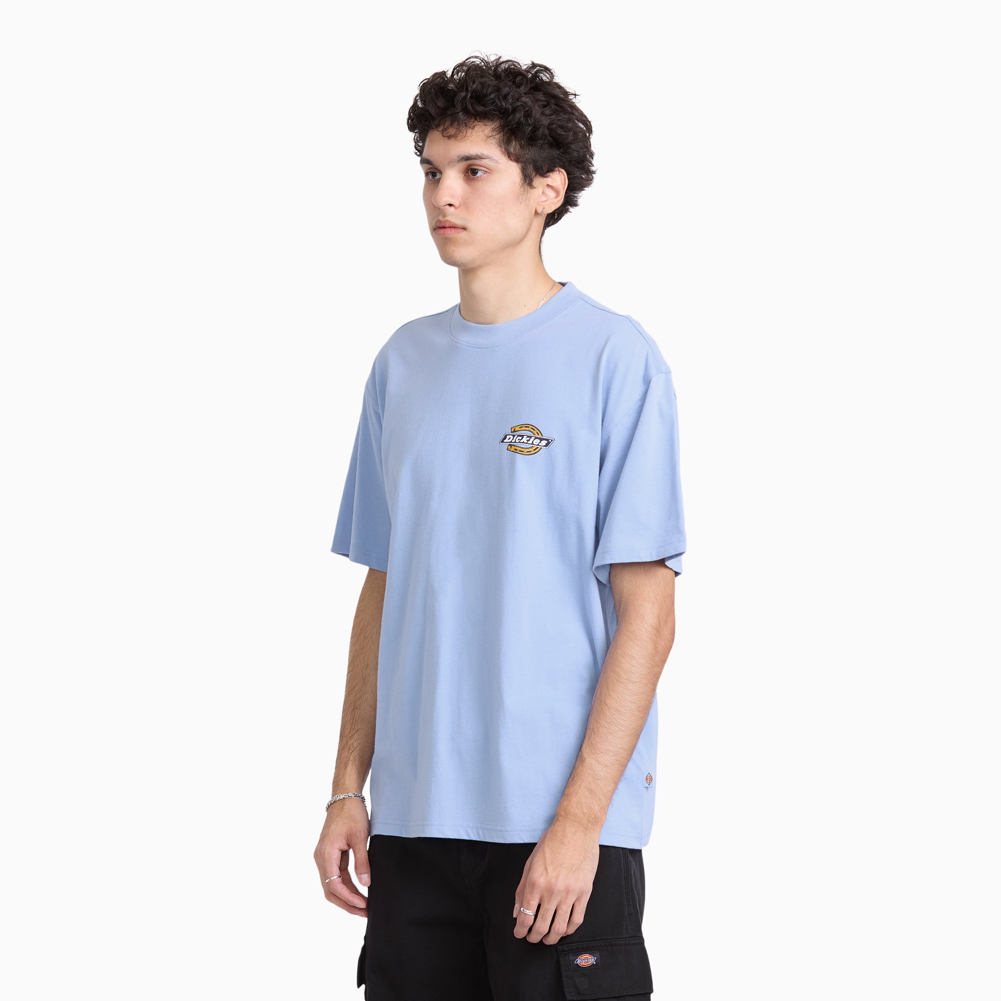 Paradise Short Sleeve T-Shirt - Image 3