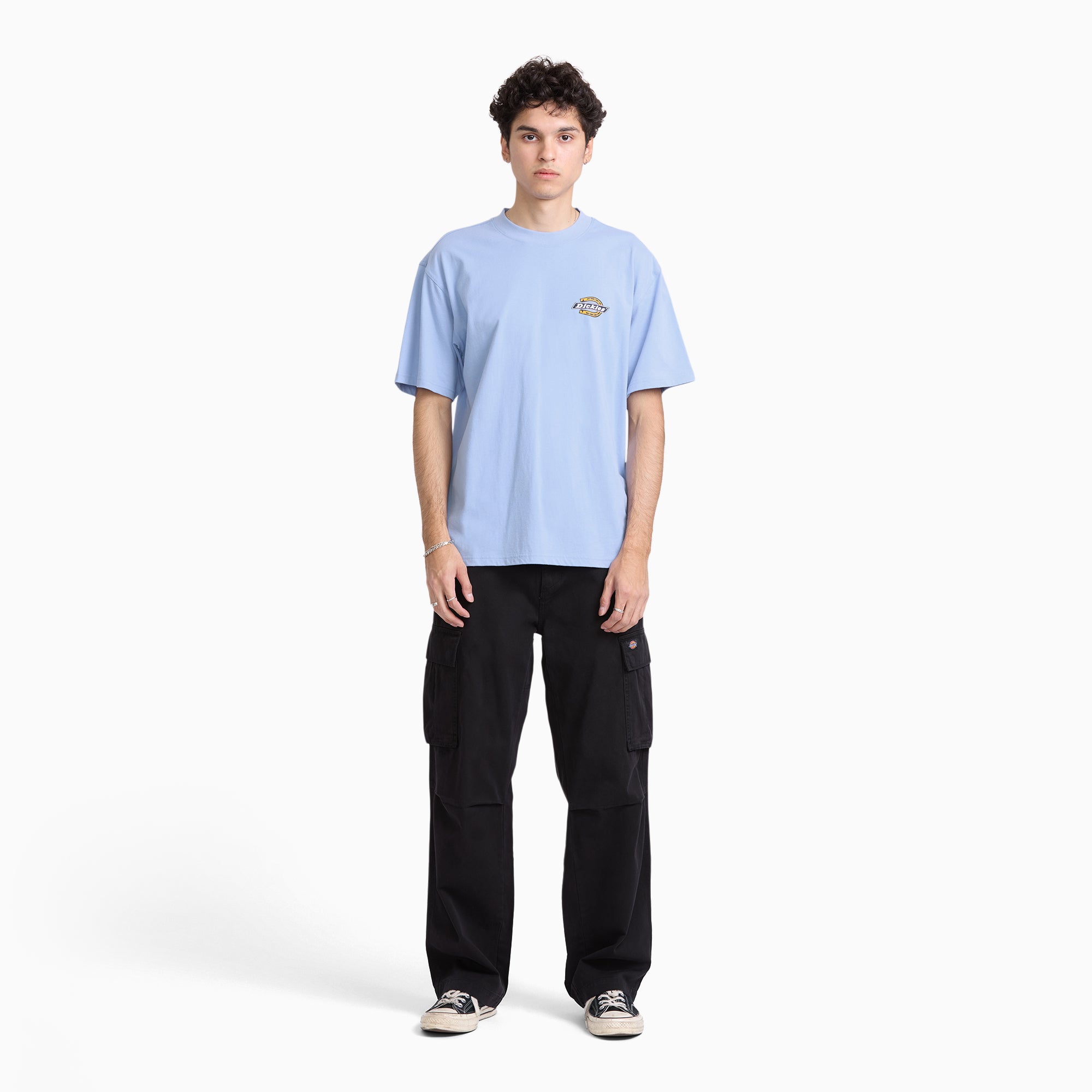 Paradise Short Sleeve T-Shirt - Image 5