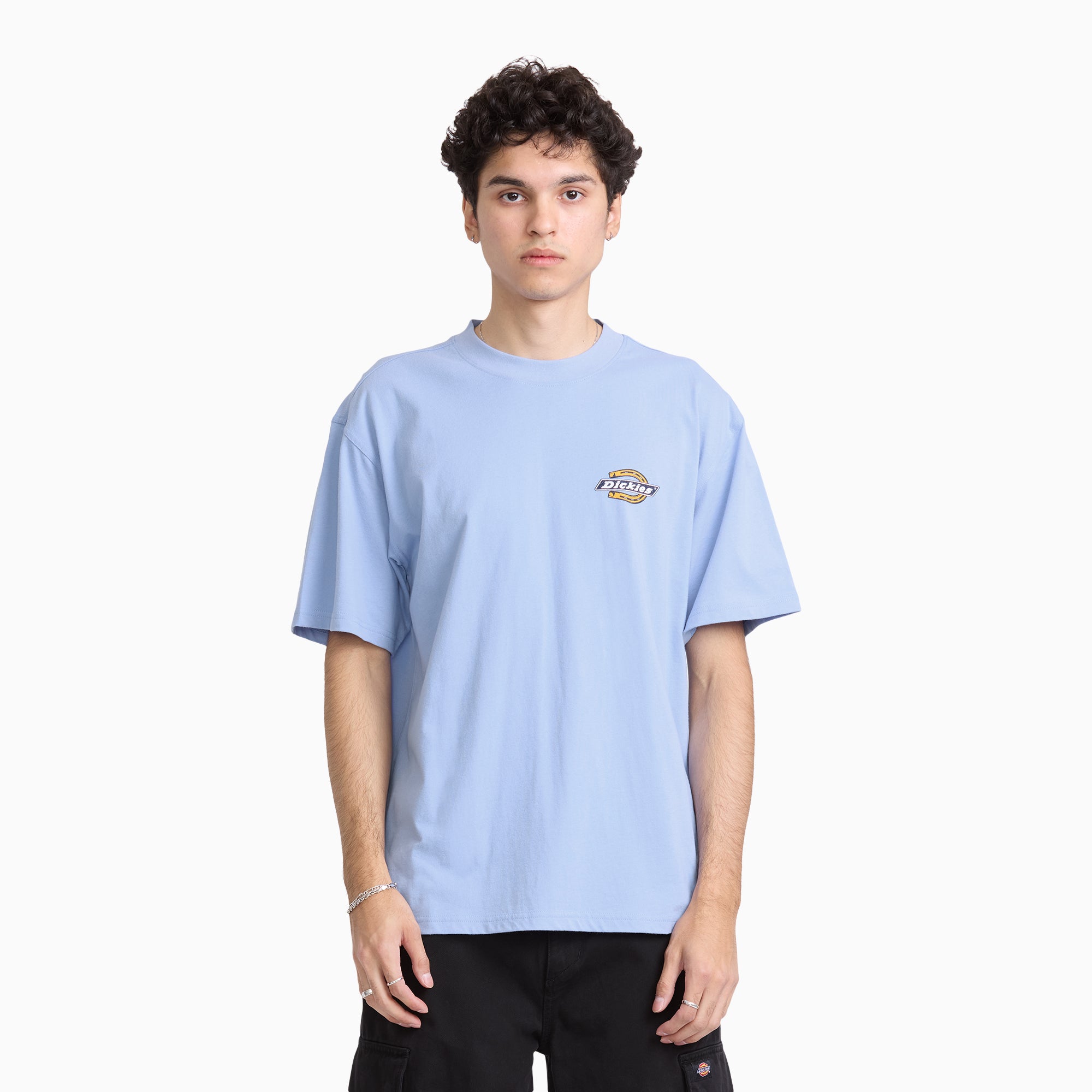 Paradise Short Sleeve T-Shirt - Image 2