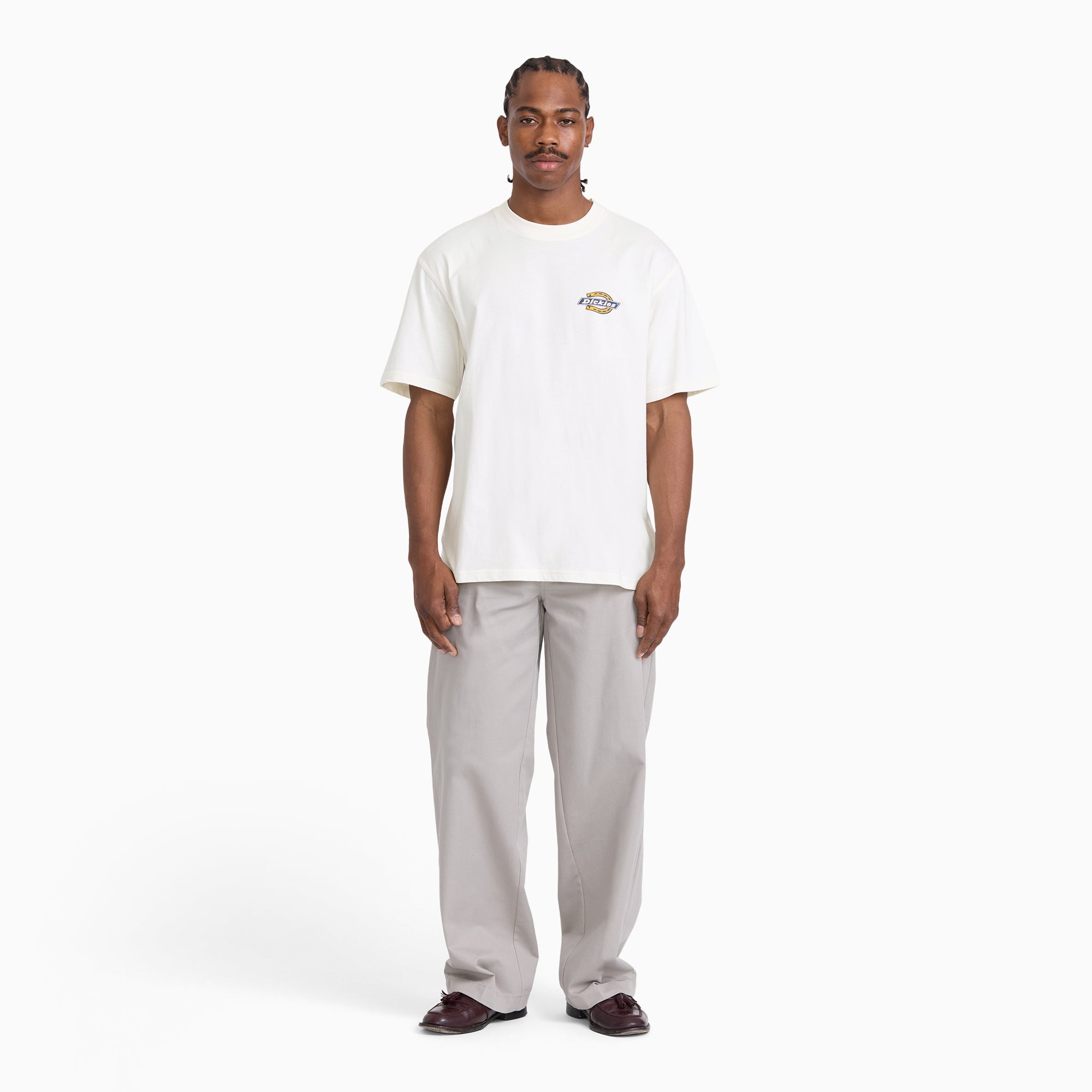 Paradise Short Sleeve T-Shirt - Image 4
