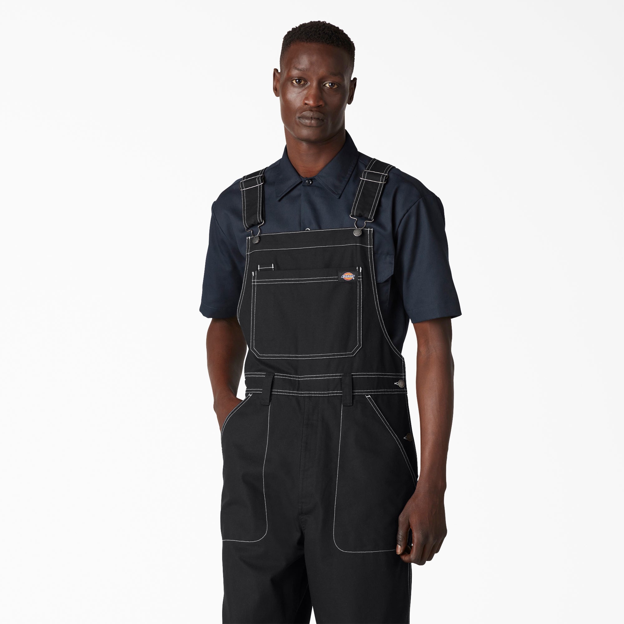 Reworked Utility Bib Overalls - Image 5