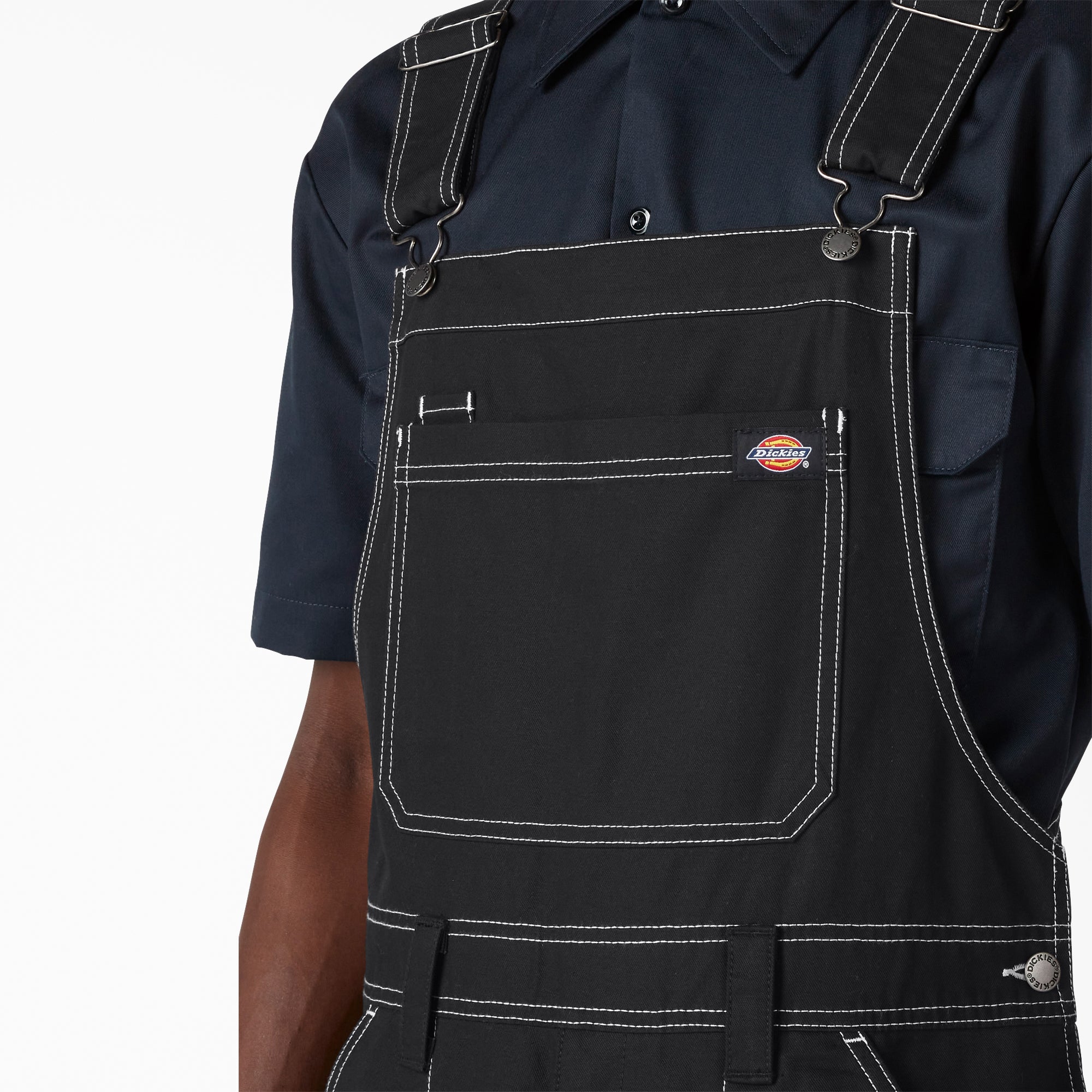 Reworked Utility Bib Overalls - Image 6