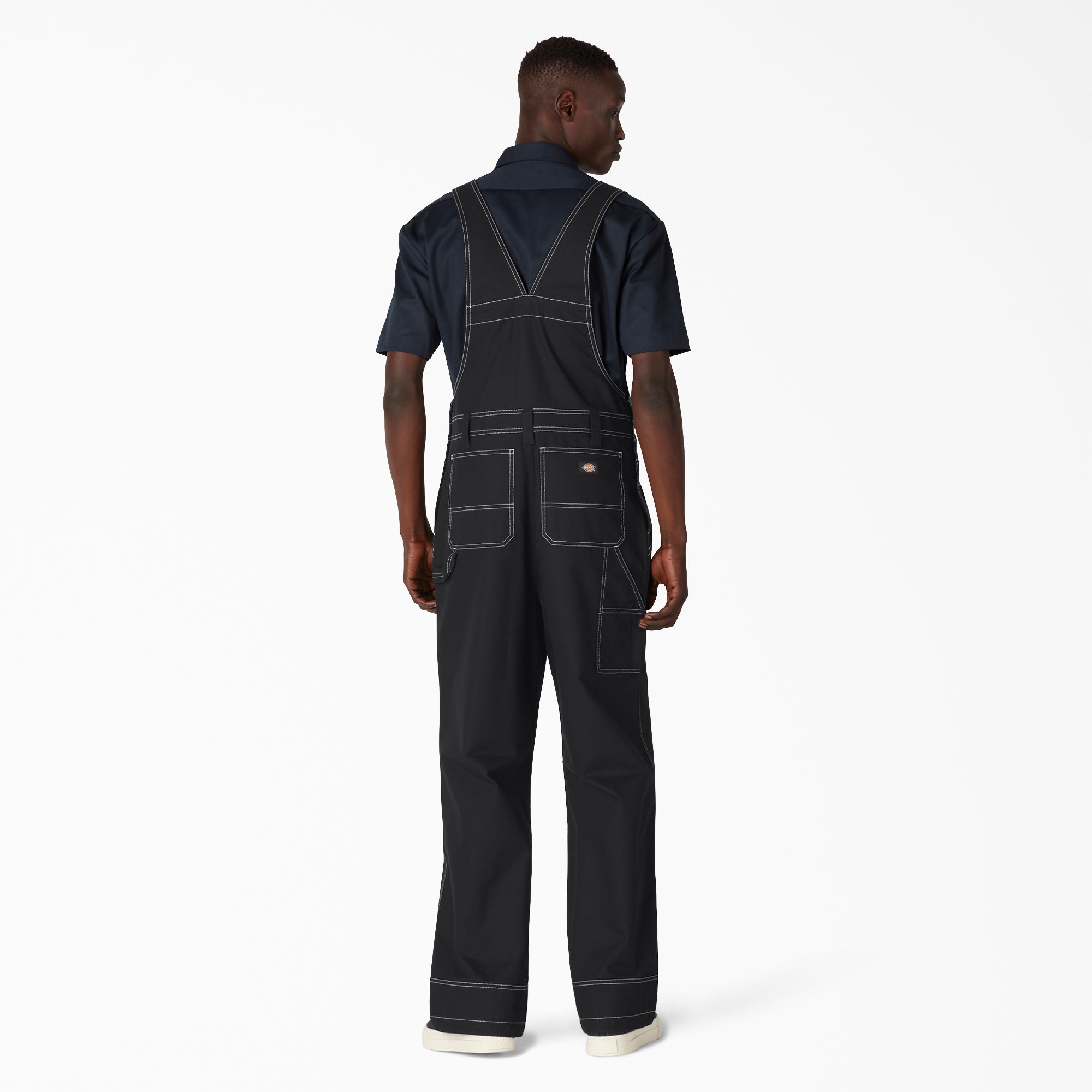 Reworked Utility Bib Overalls - Image 2