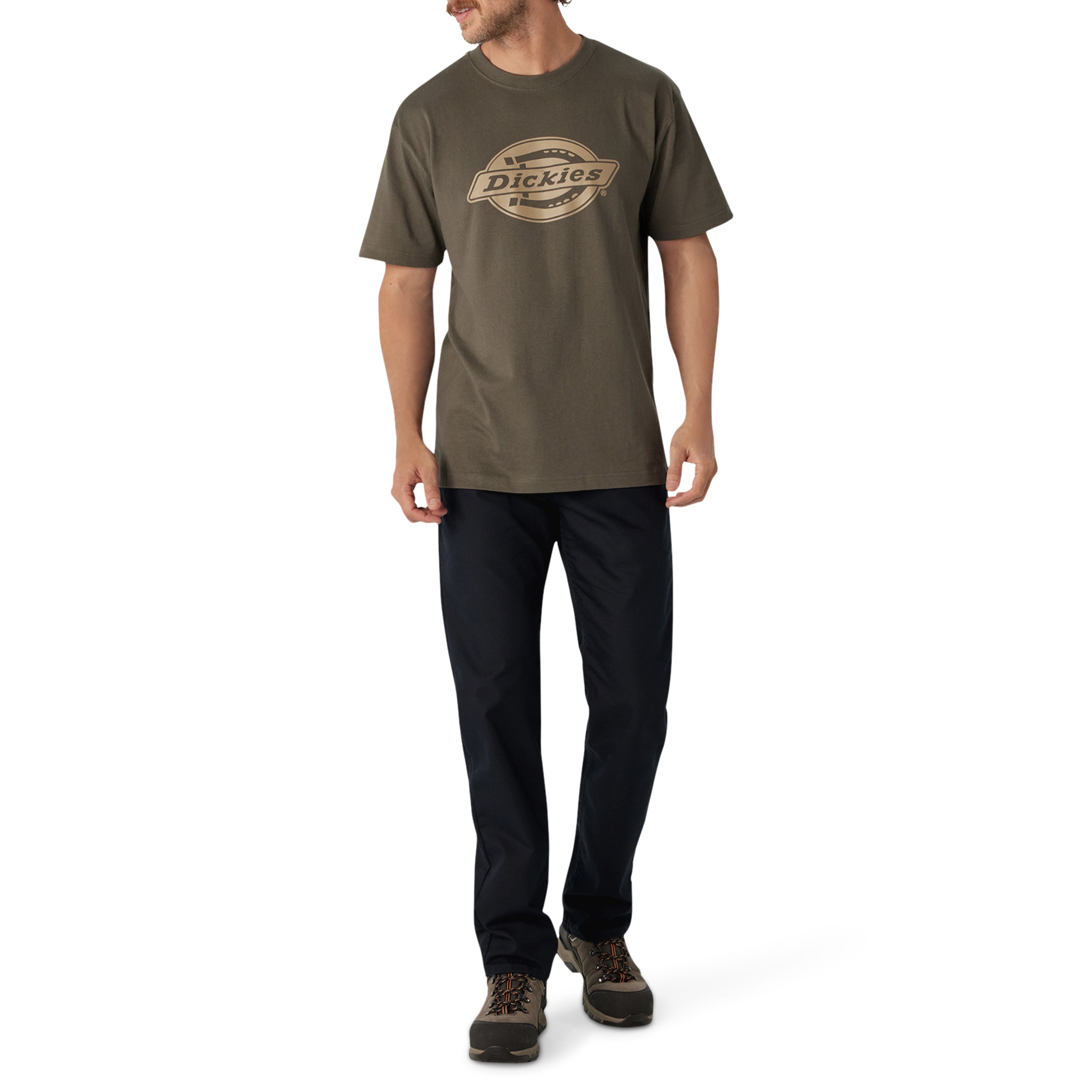FLEX Regular Fit Duck Pants - Image 4