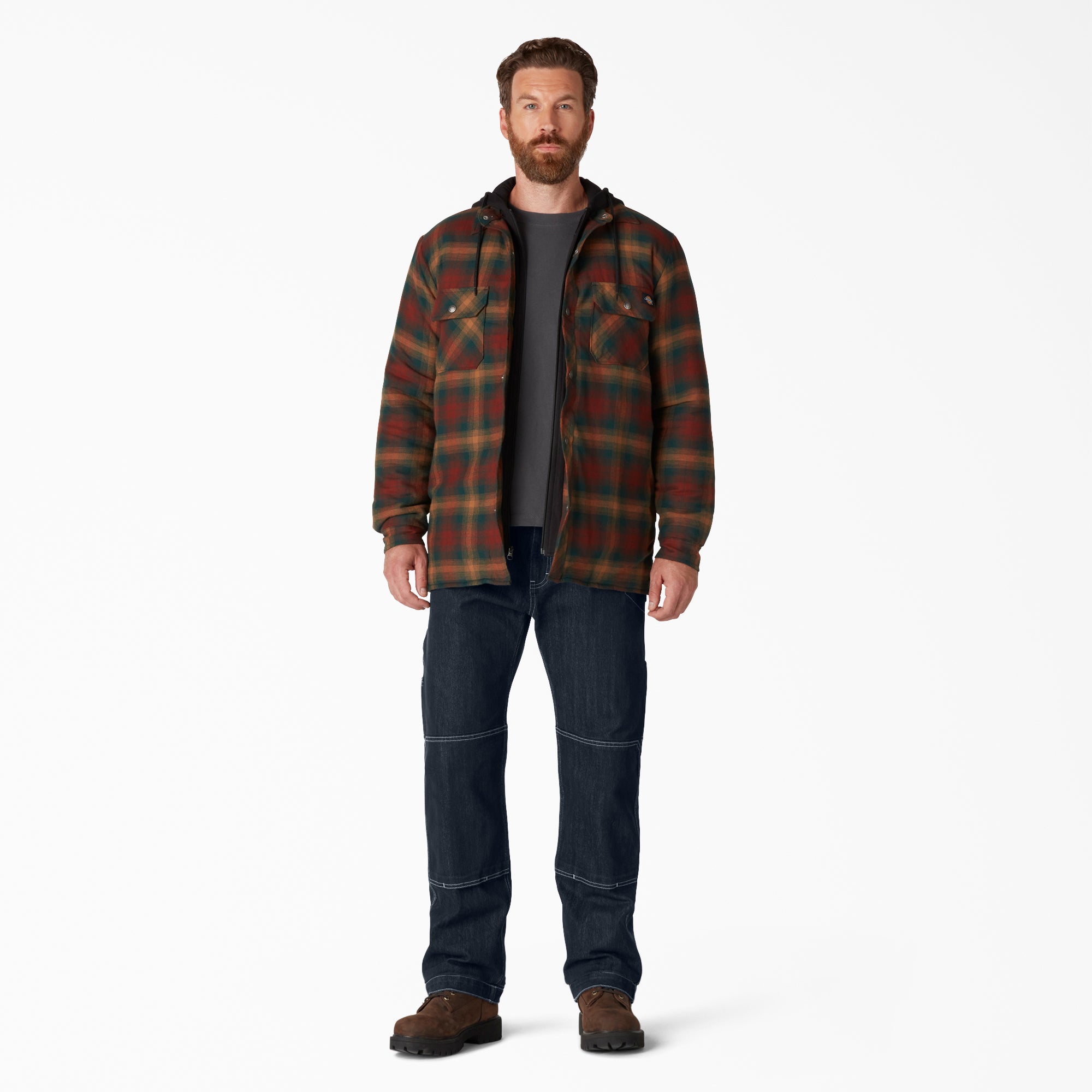 FLEX DuraTech Relaxed Fit Jeans - Image 4