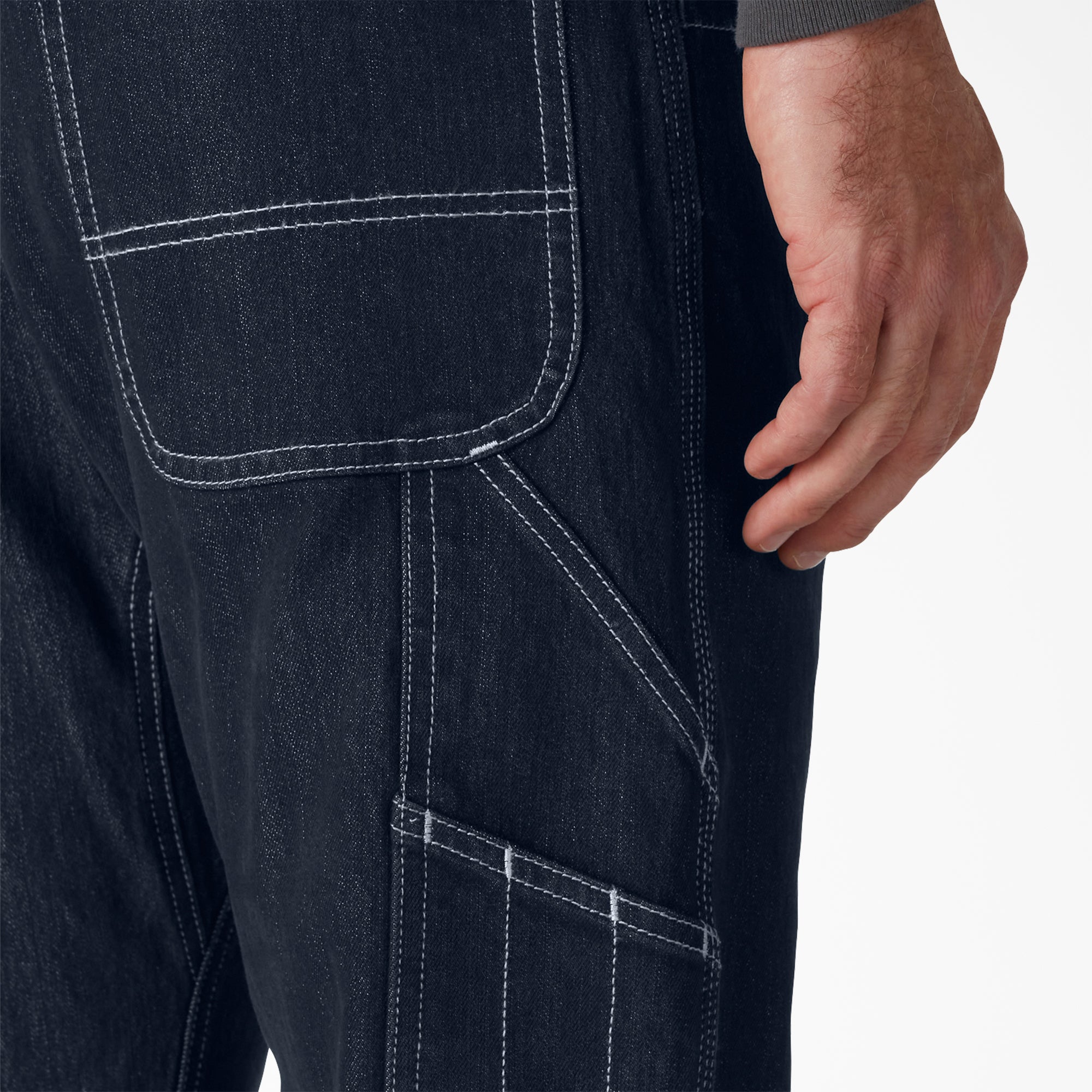 FLEX DuraTech Relaxed Fit Jeans - Image 5