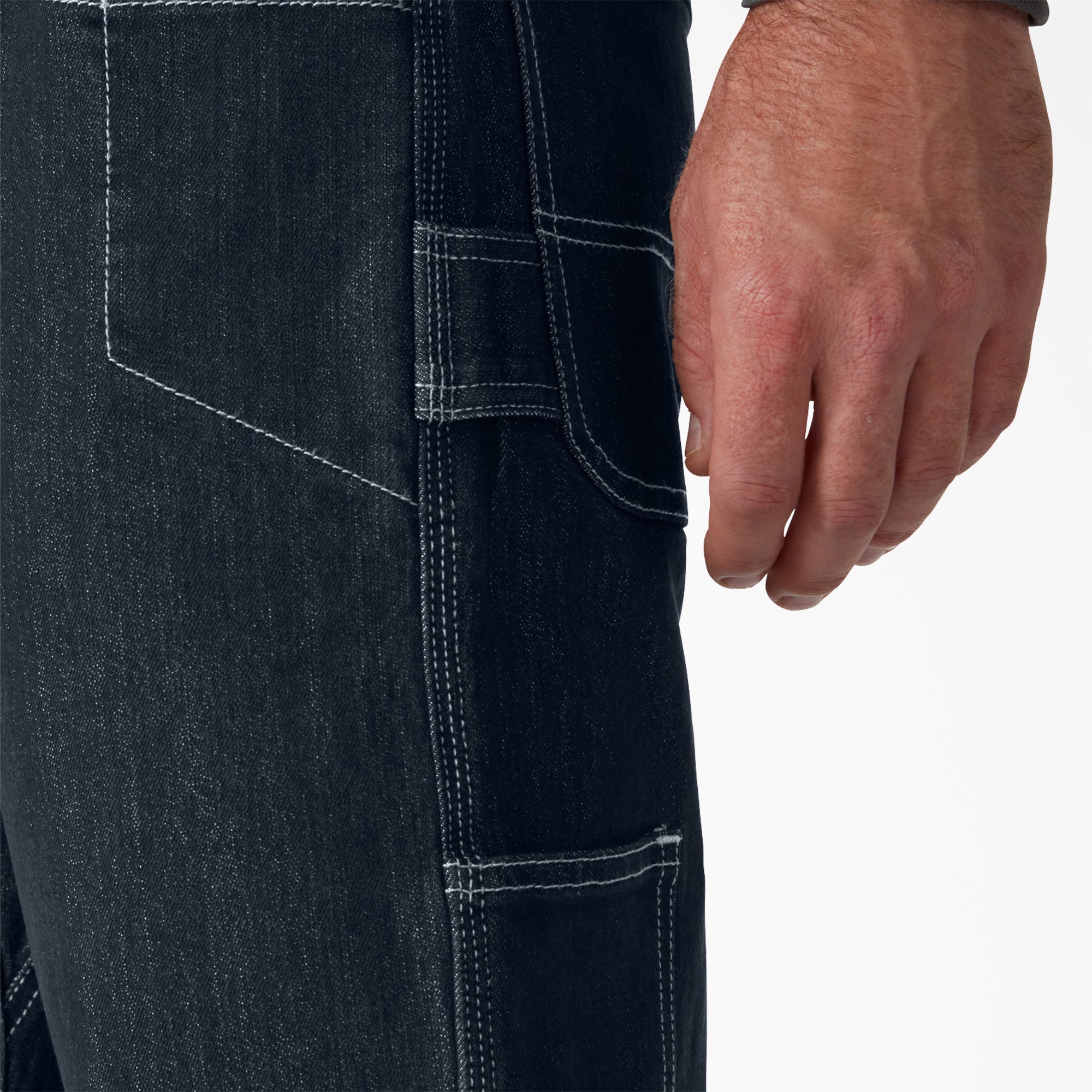 FLEX DuraTech Relaxed Fit Jeans - Image 6