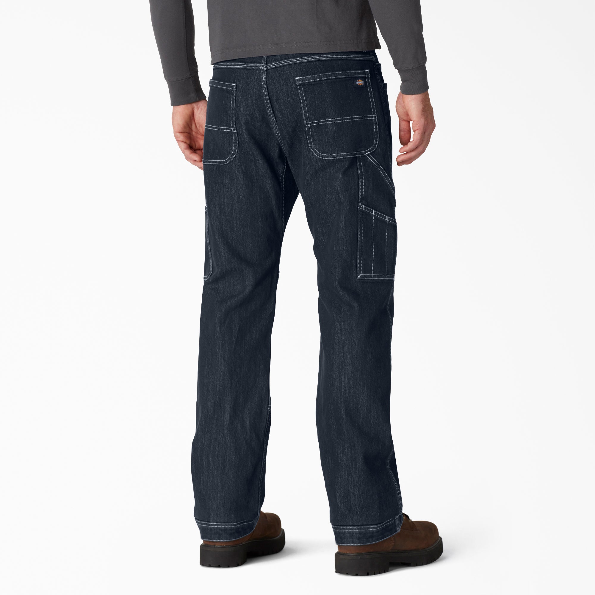 FLEX DuraTech Relaxed Fit Jeans - Image 2