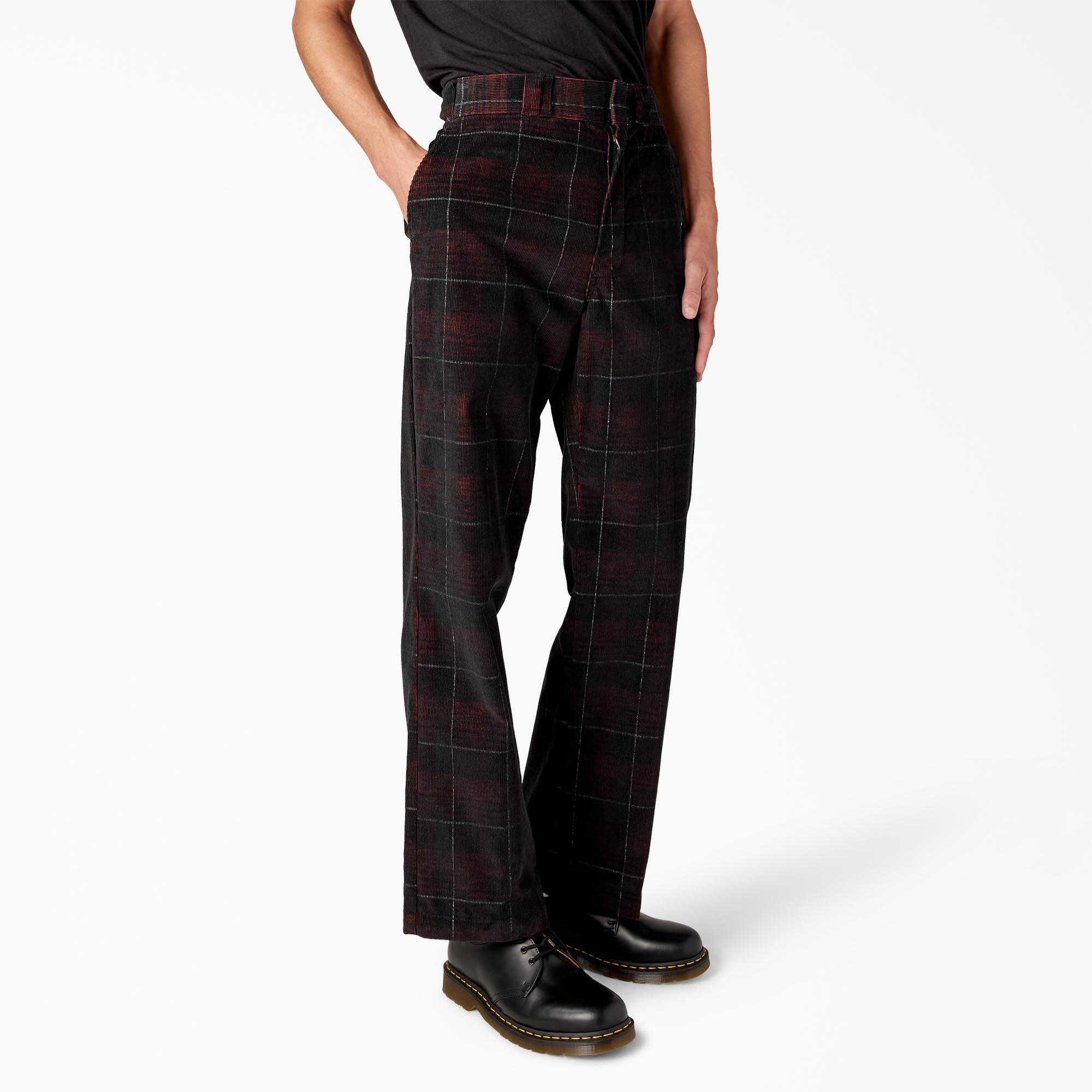 Alma Corduroy Pants - Image 4