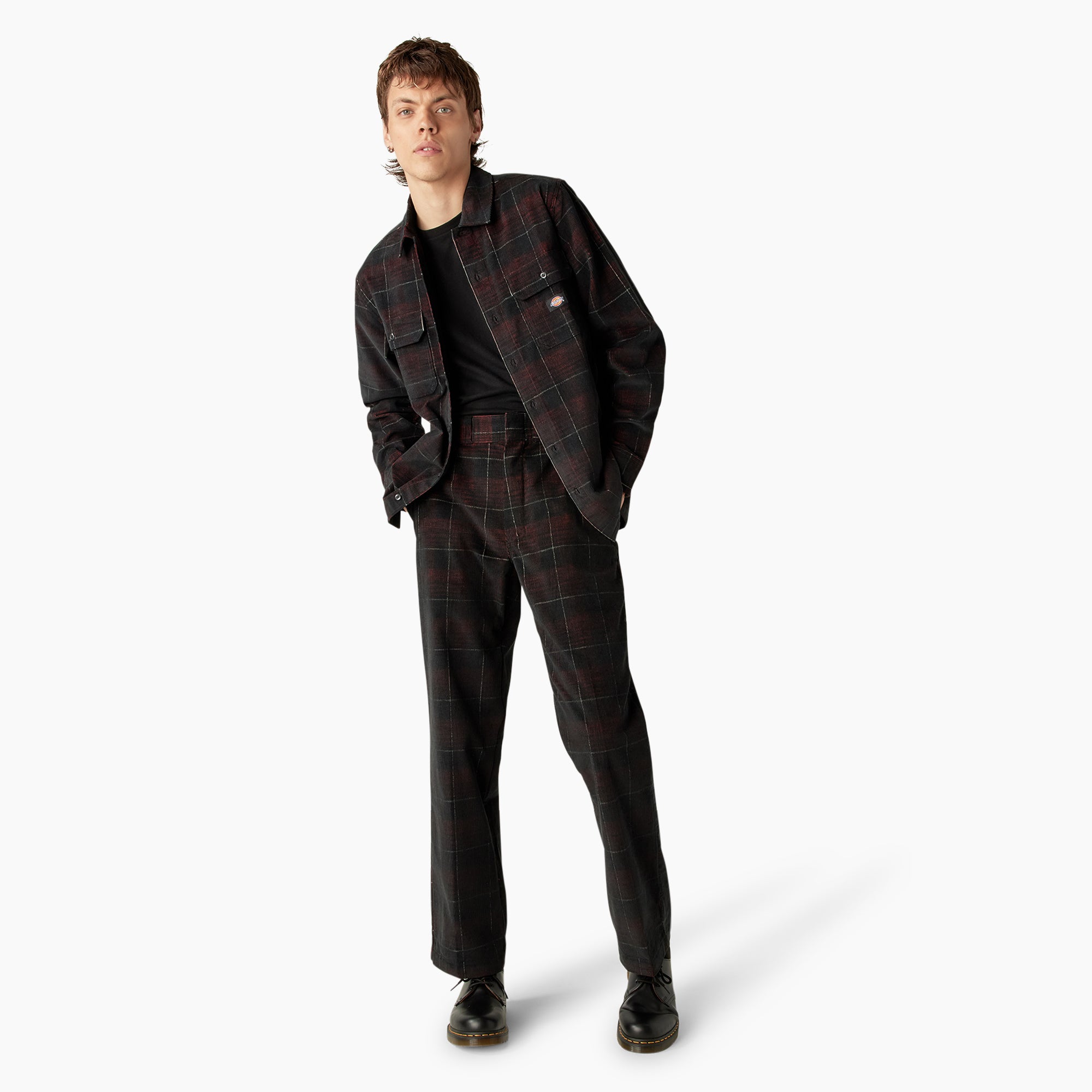Alma Corduroy Pants - Image 5
