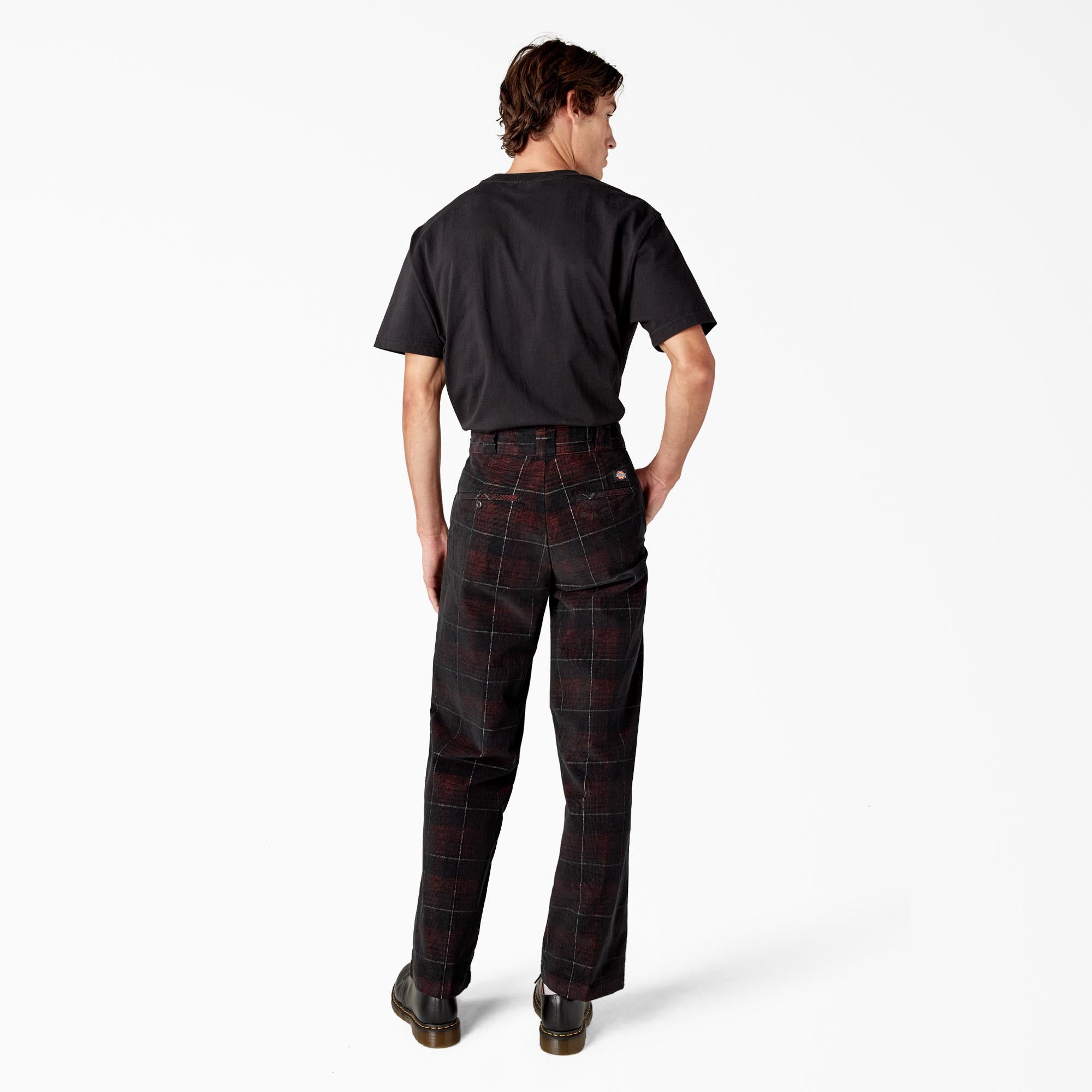 Alma Corduroy Pants - Image 6