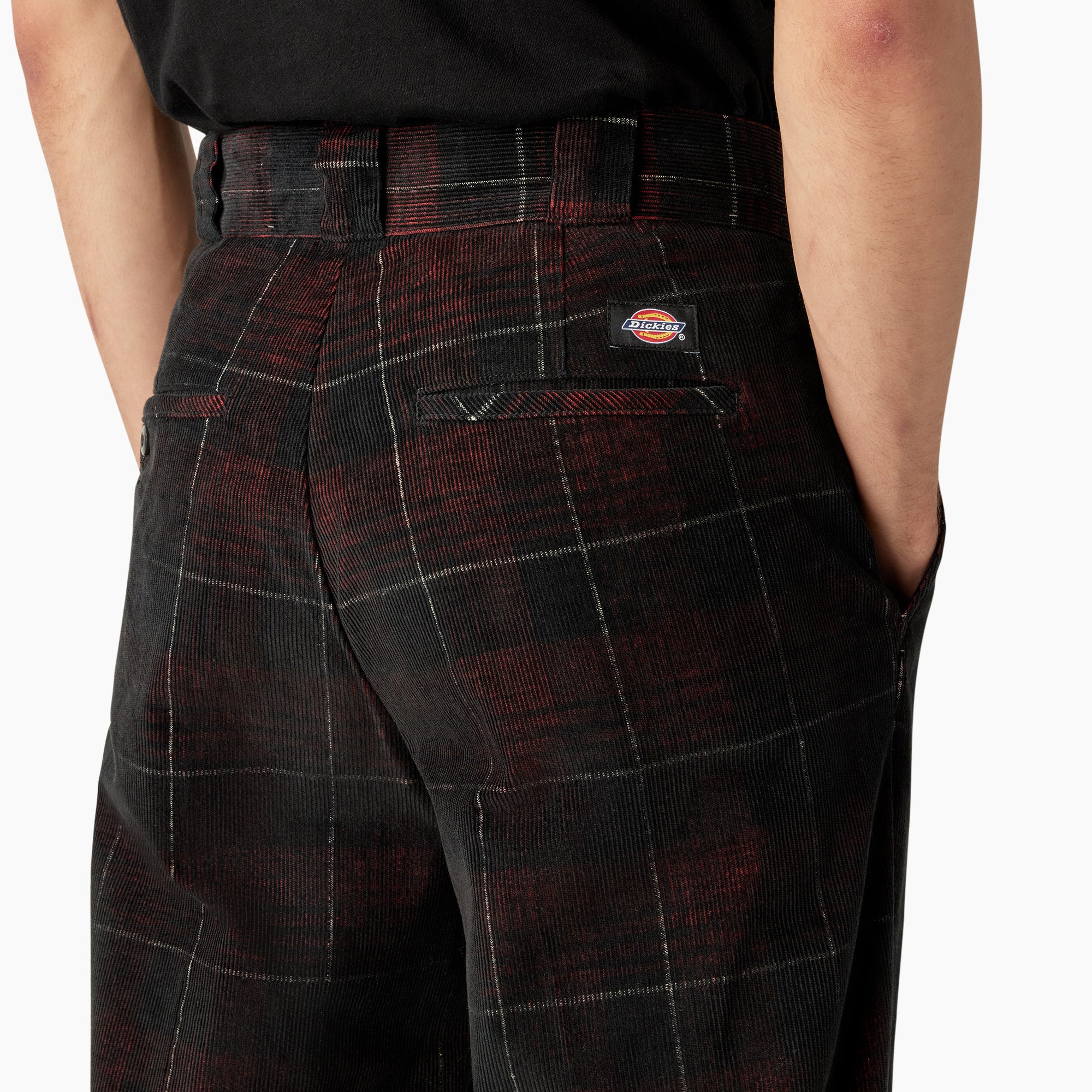Alma Corduroy Pants - Image 8