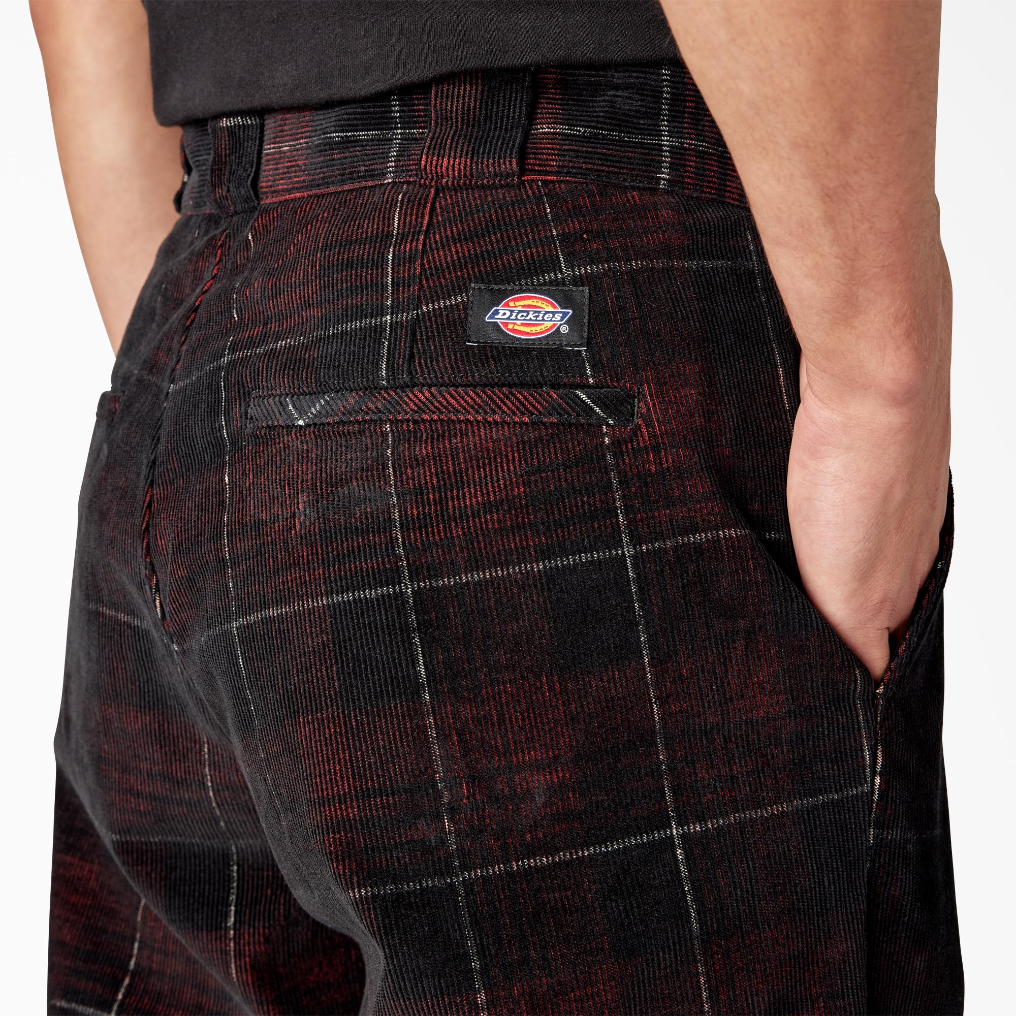 Alma Corduroy Pants - Image 9
